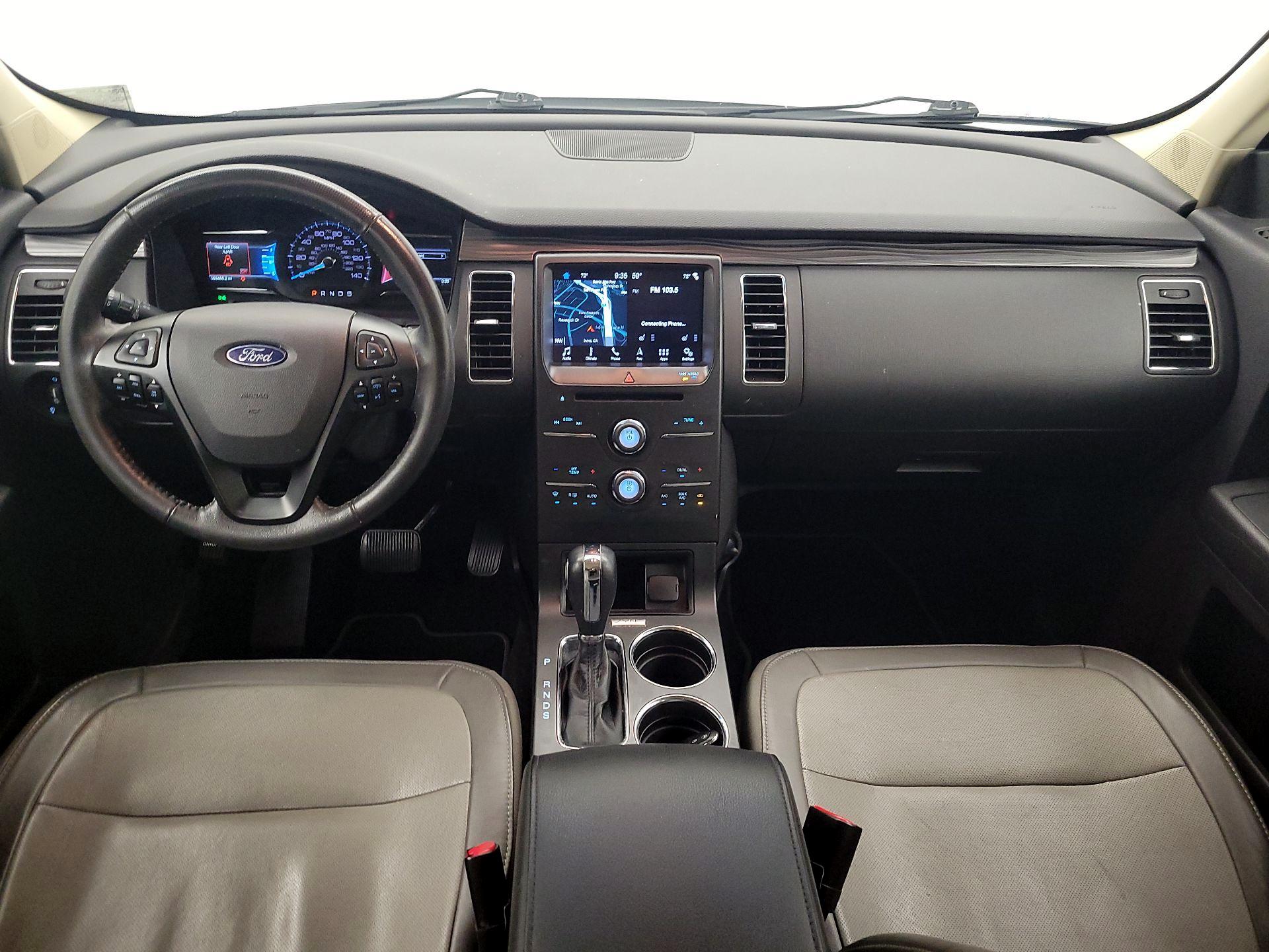 Thumbnail: 2019 Ford Flex - 9