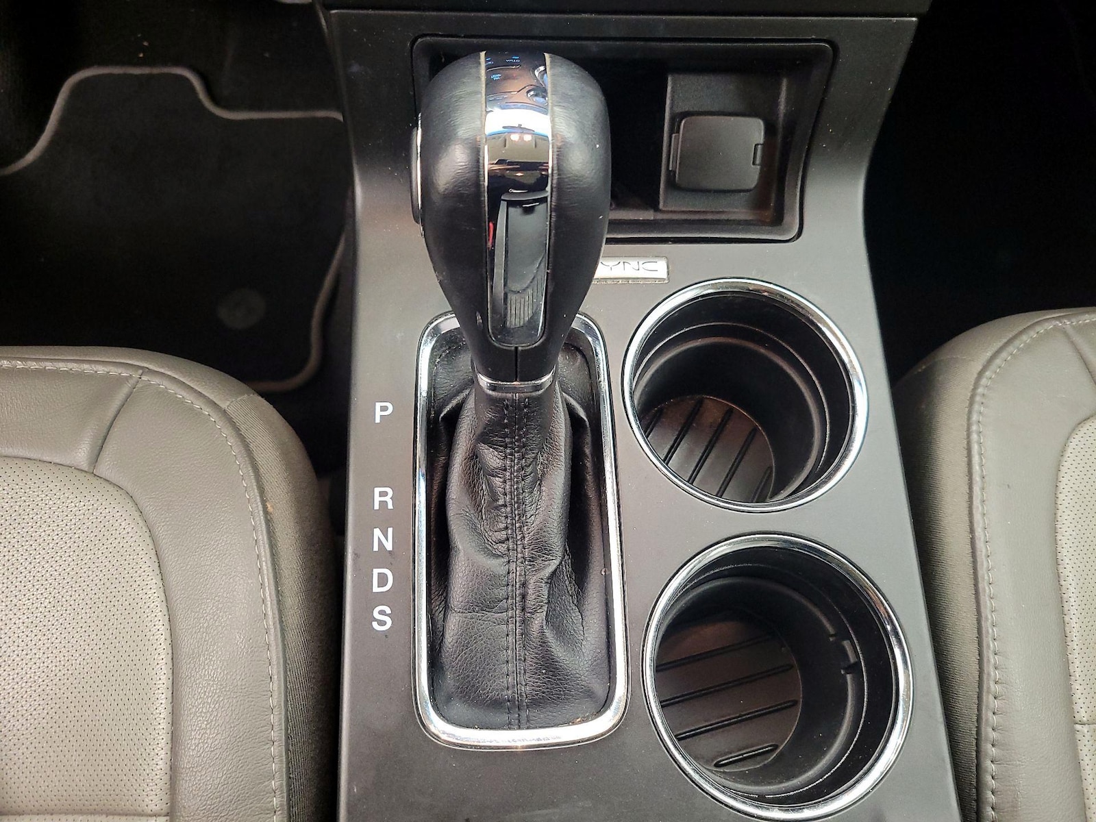2019 Ford Flex SEL - Photo 19