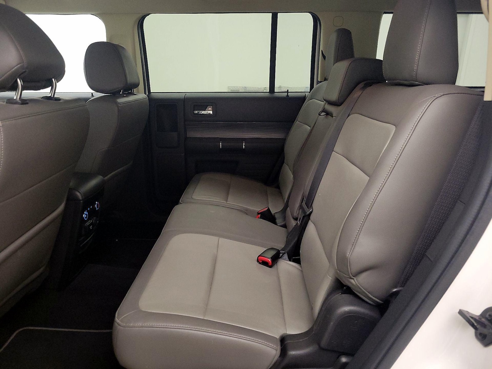 2019 Ford Flex SEL - Photo 20