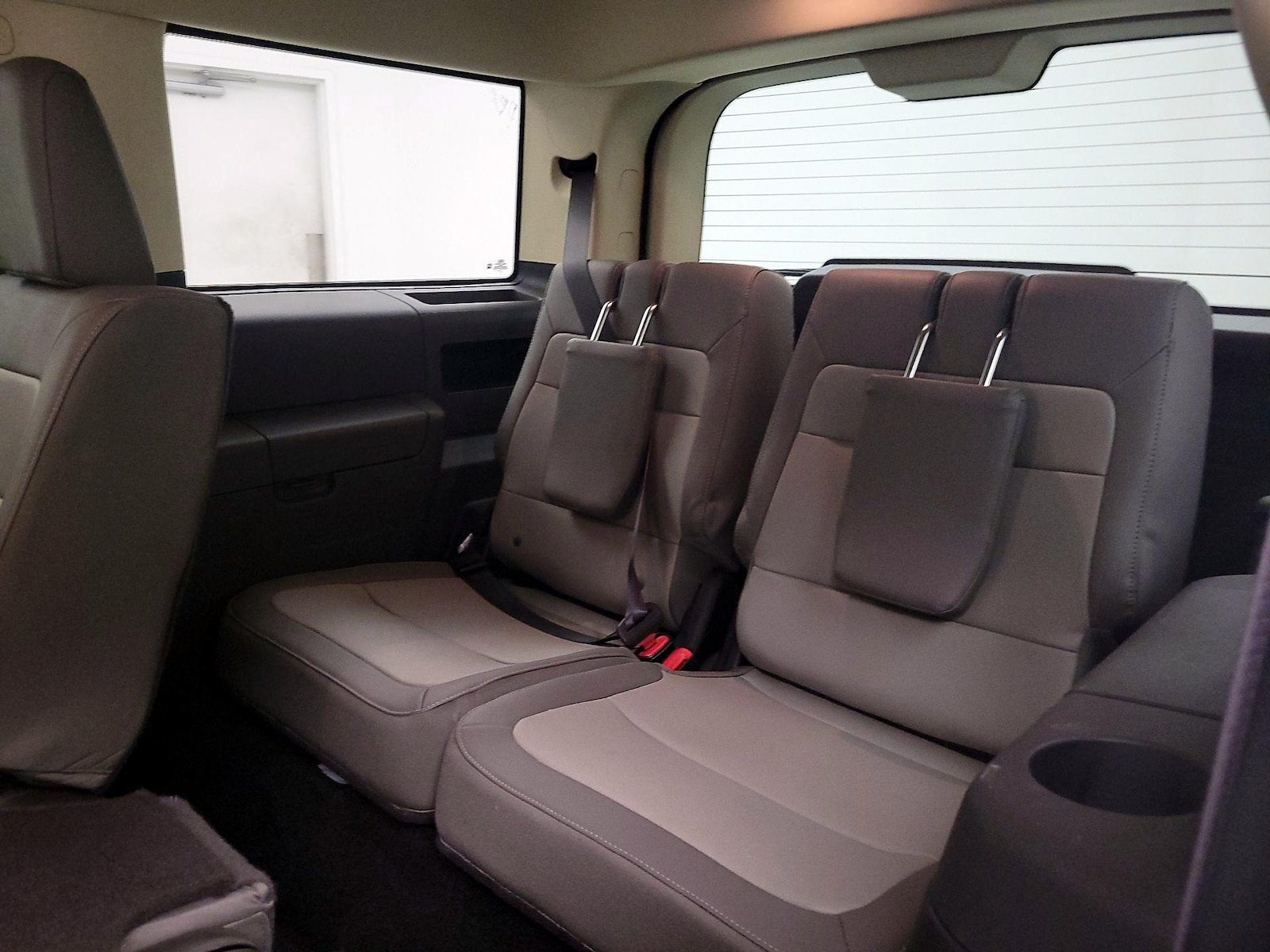 2019 Ford Flex SEL - Photo 21
