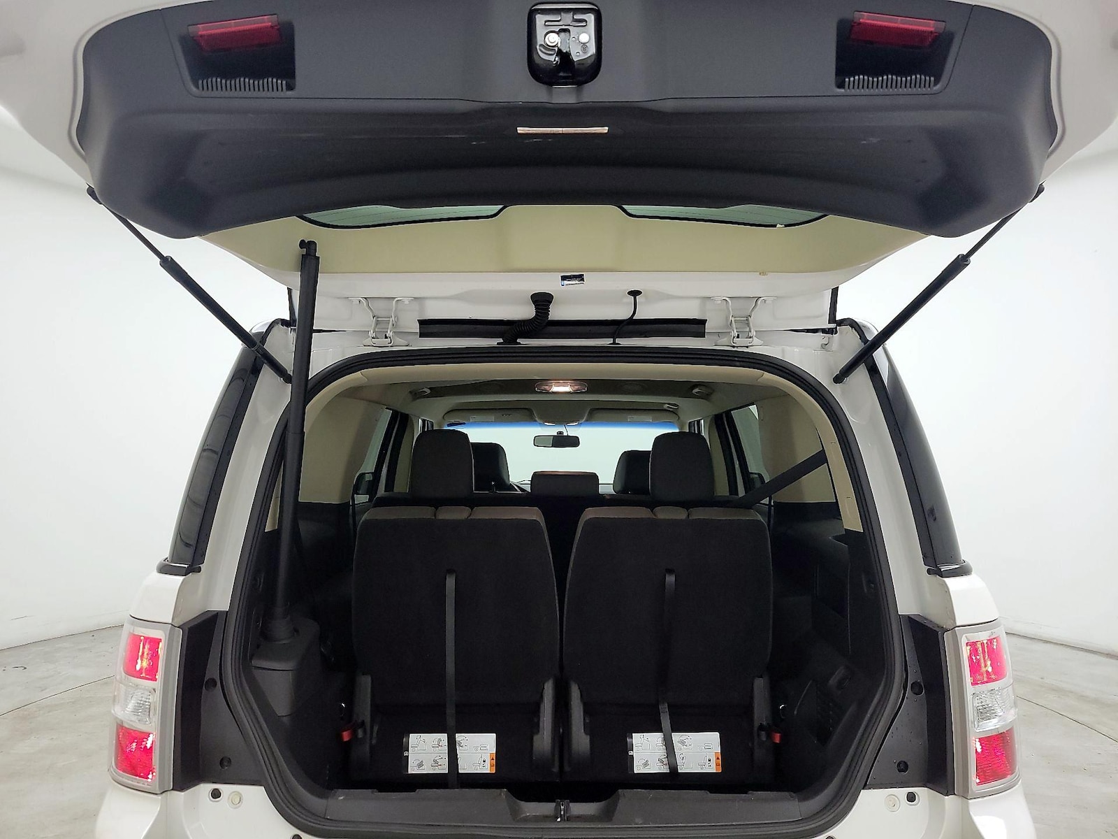 2019 Ford Flex SEL - Photo 22