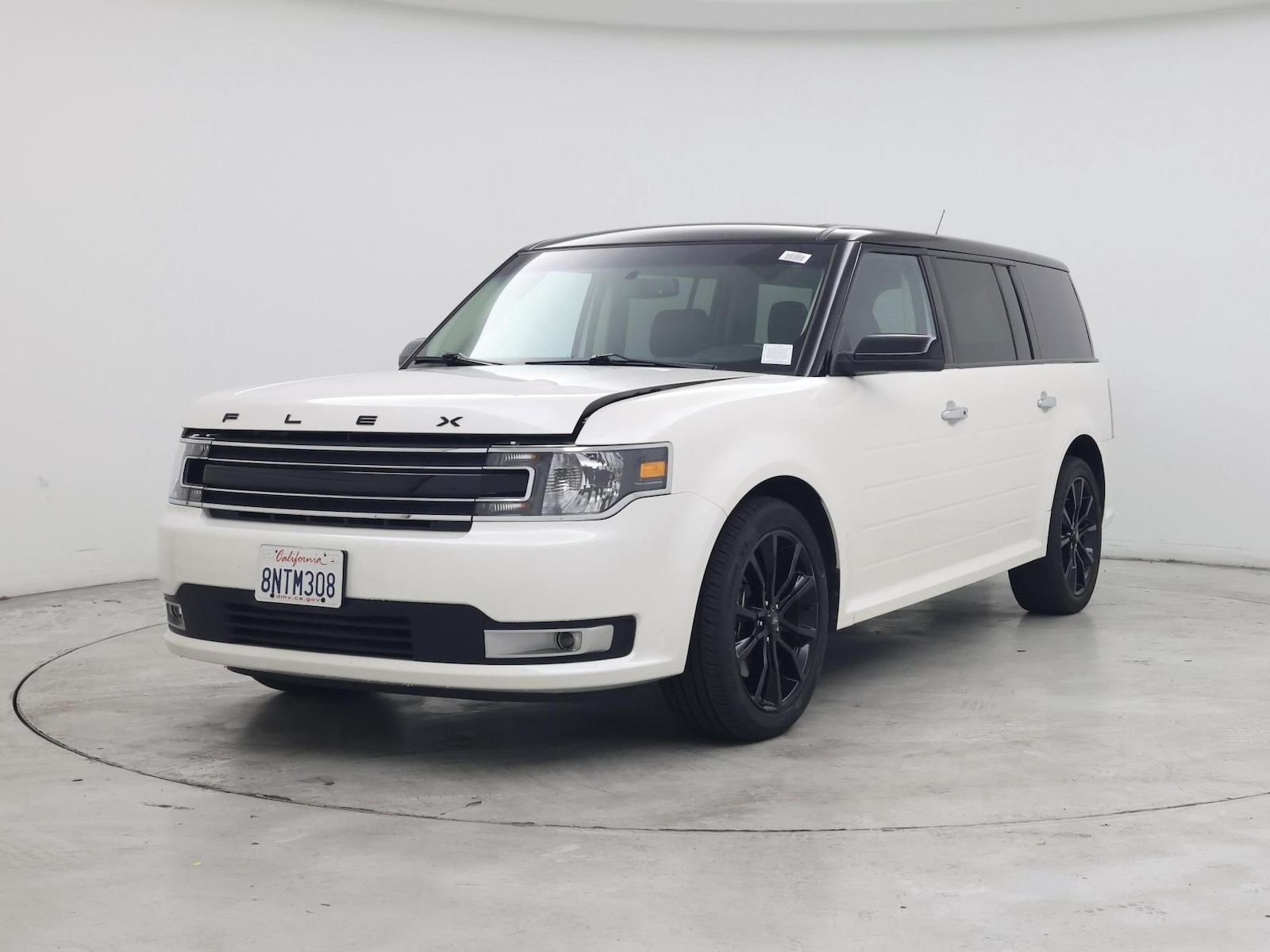 2019 Ford Flex SEL - Photo 5