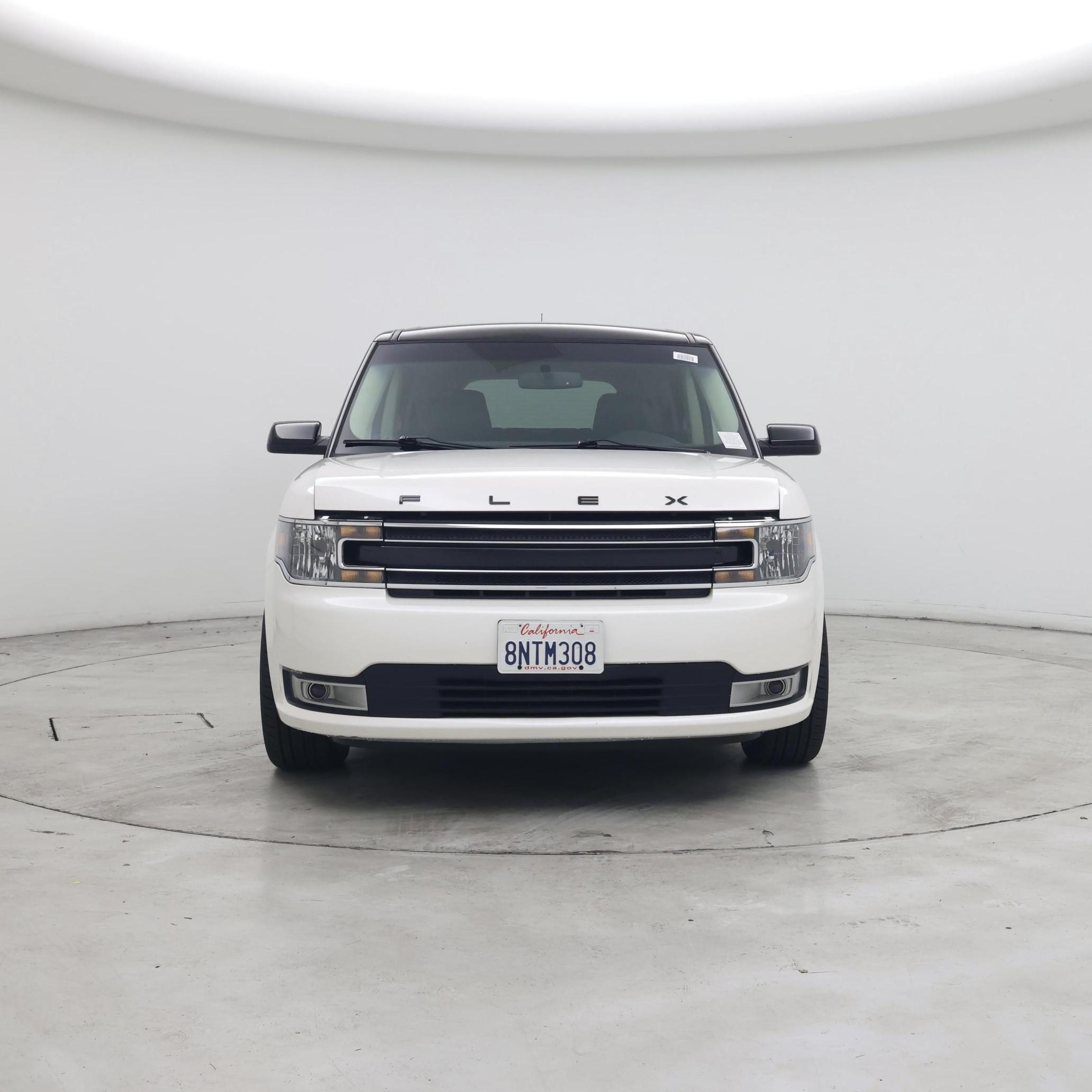 Thumbnail: 2019 Ford Flex - 5