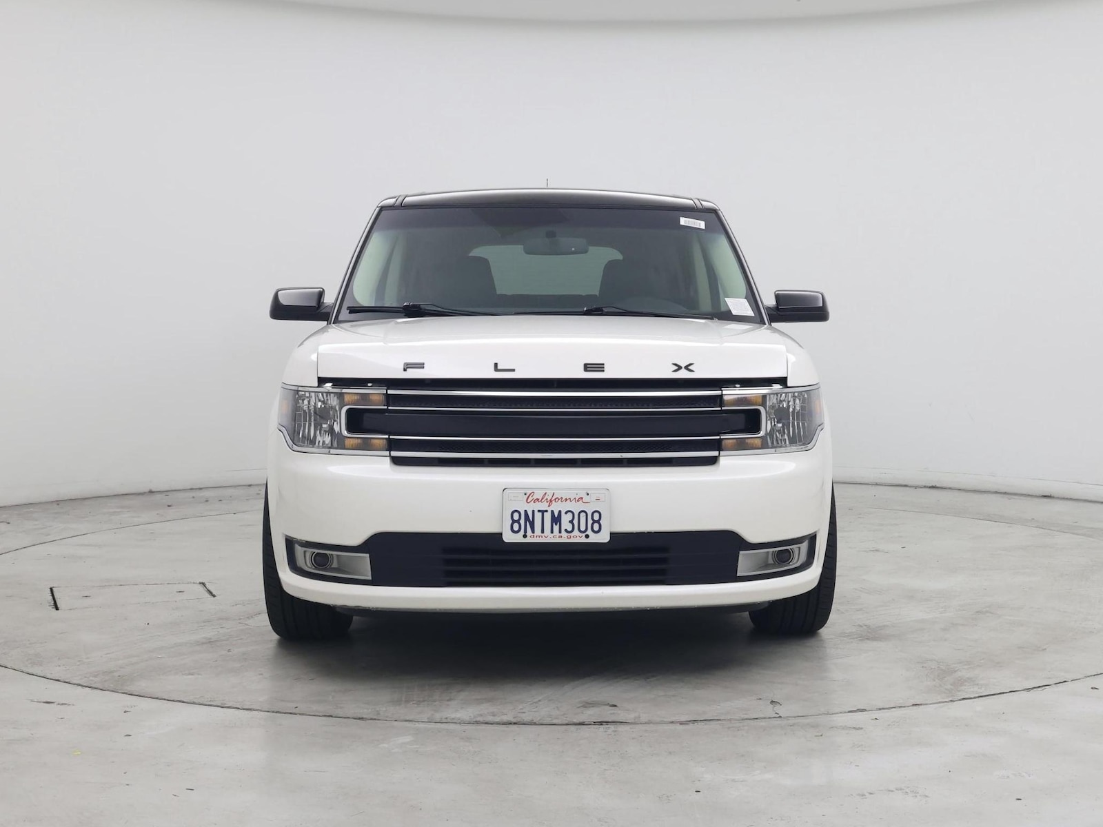 2019 Ford Flex SEL - Photo 6