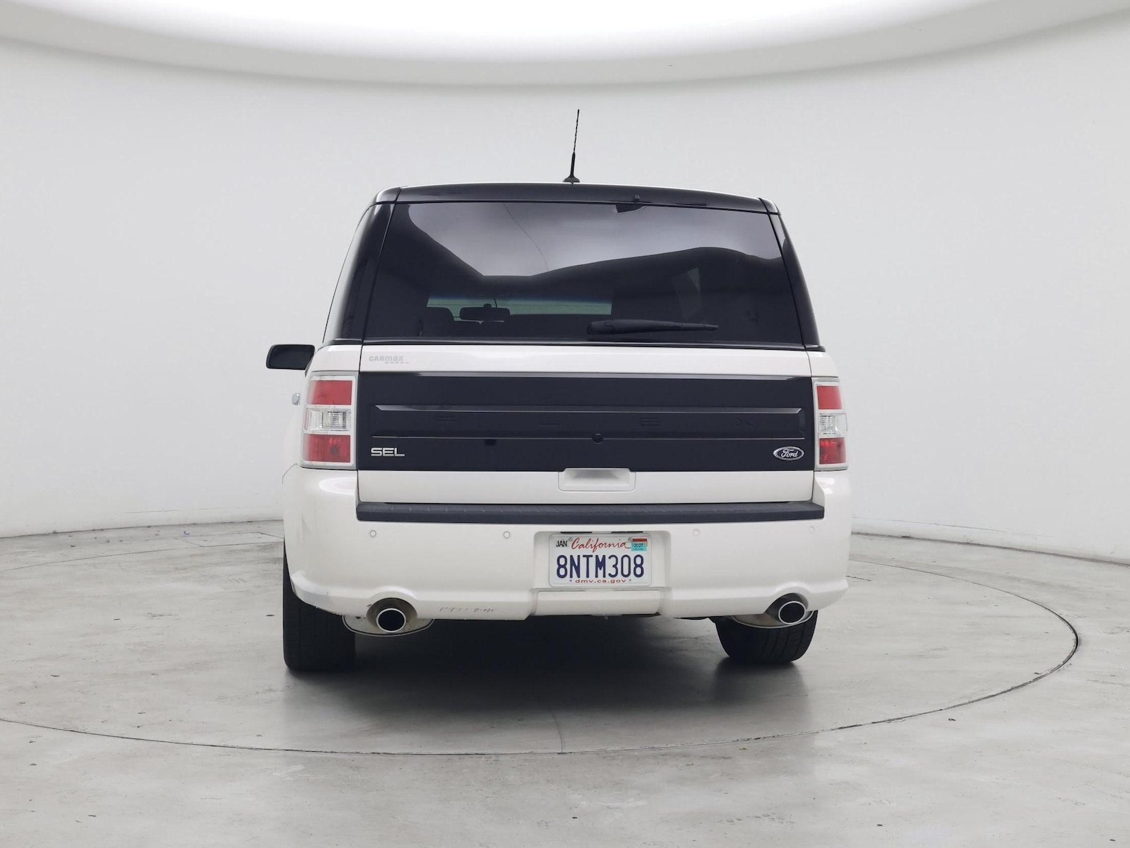 2019 Ford Flex SEL - Photo 7