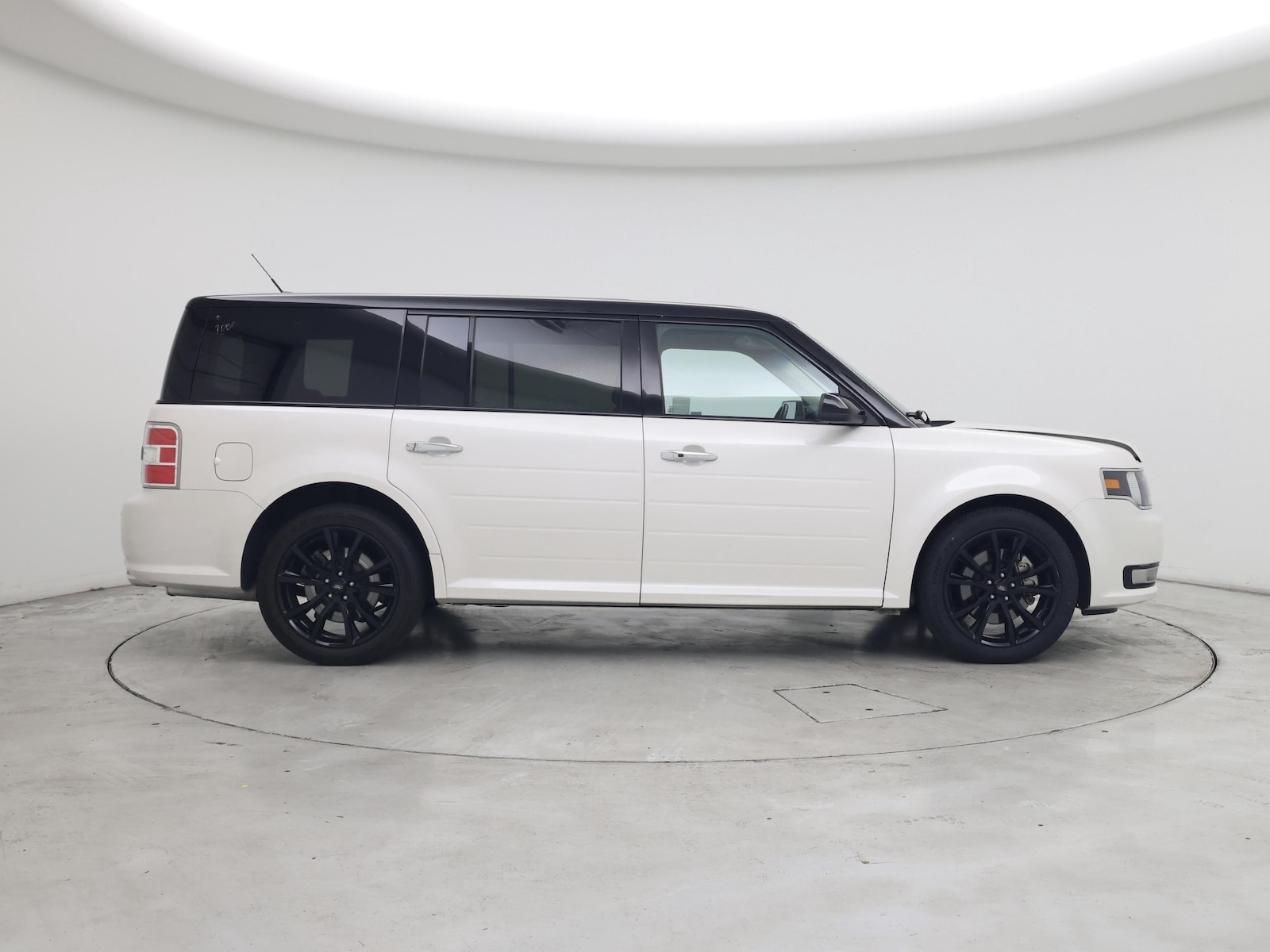 2019 Ford Flex SEL - Photo 8