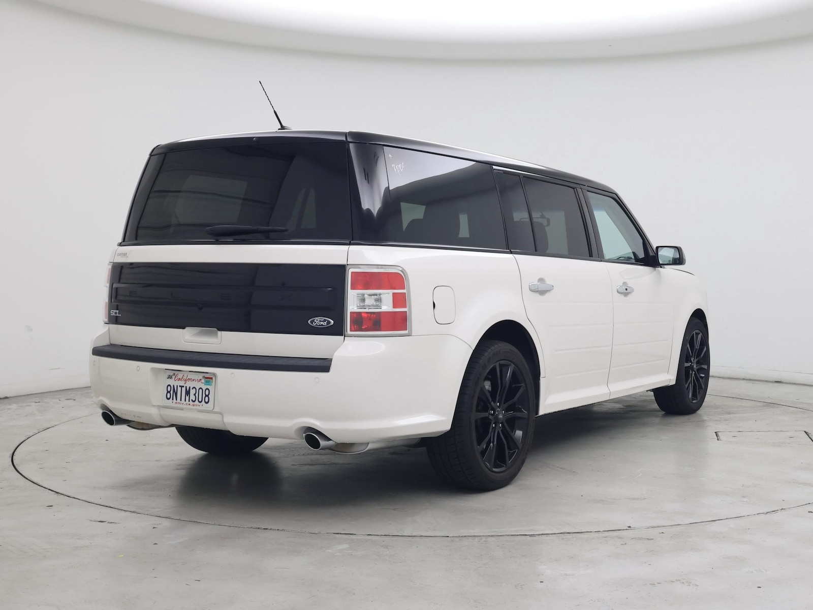 2019 Ford Flex SEL - Photo 9