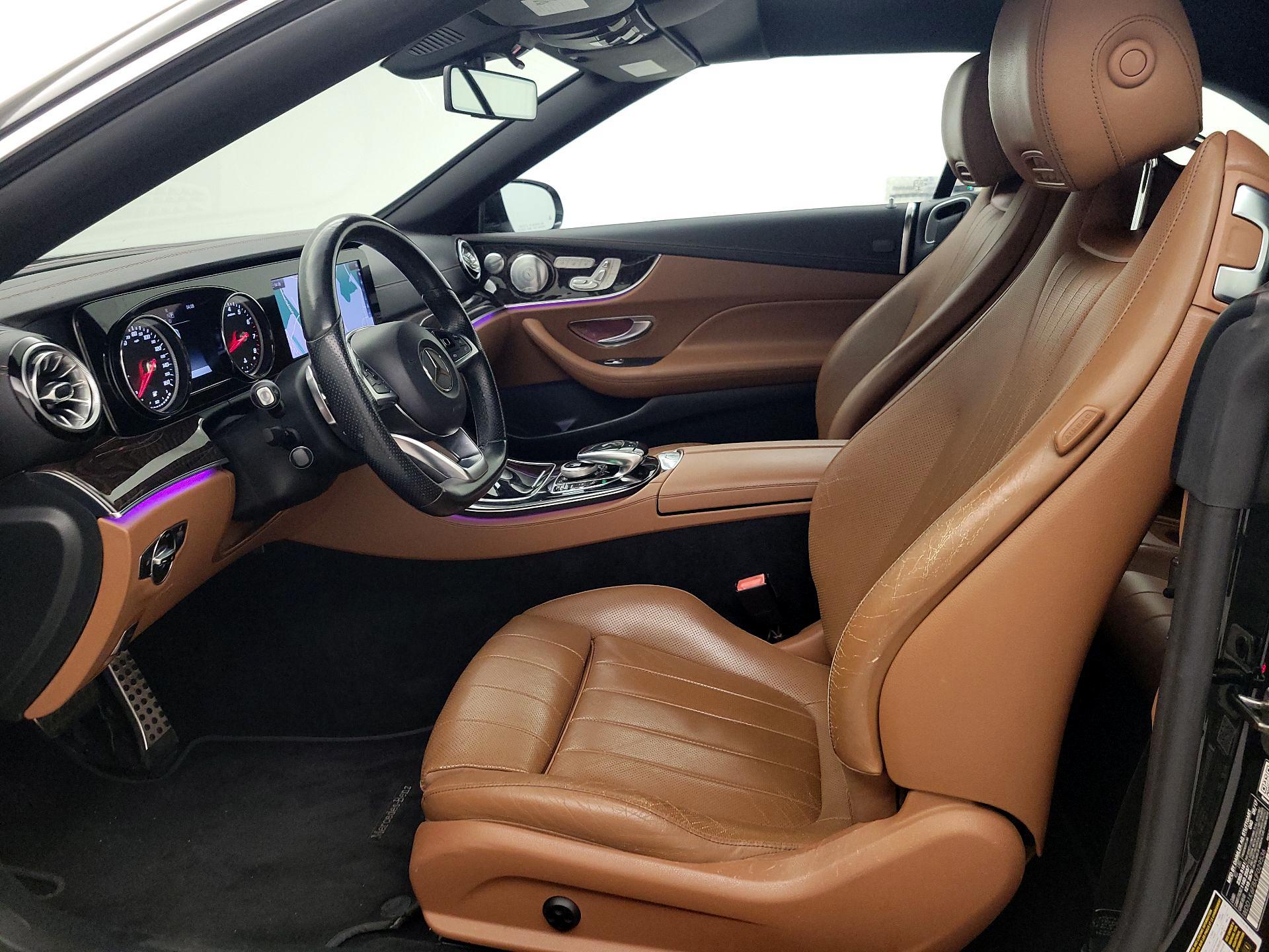Thumbnail: 2018 Mercedes-Benz E-Class - 11