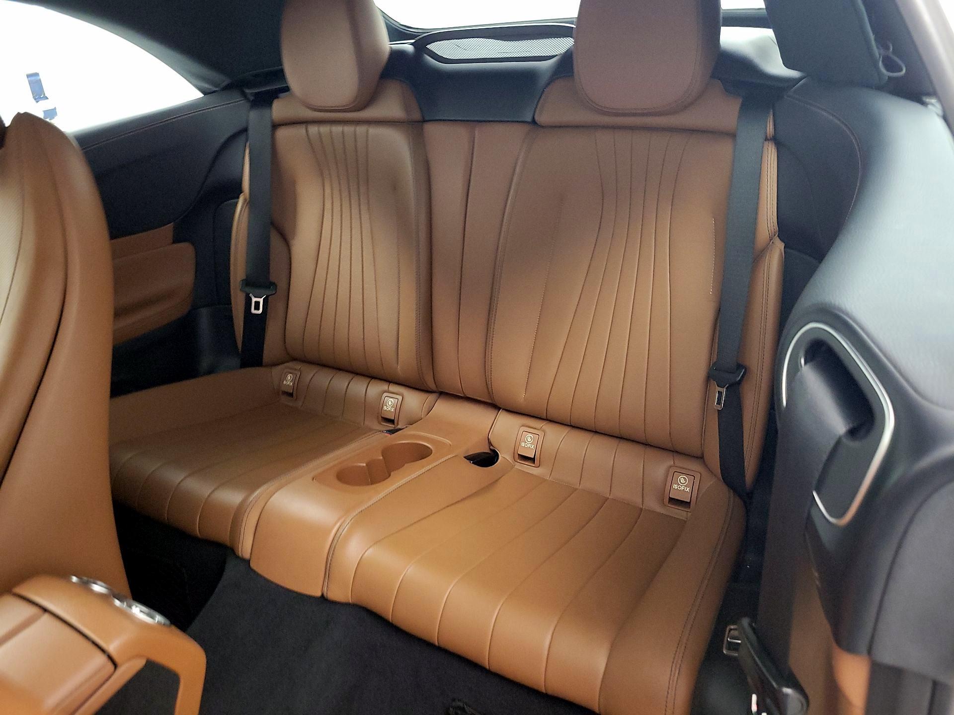 Thumbnail: 2018 Mercedes-Benz E-Class - 19