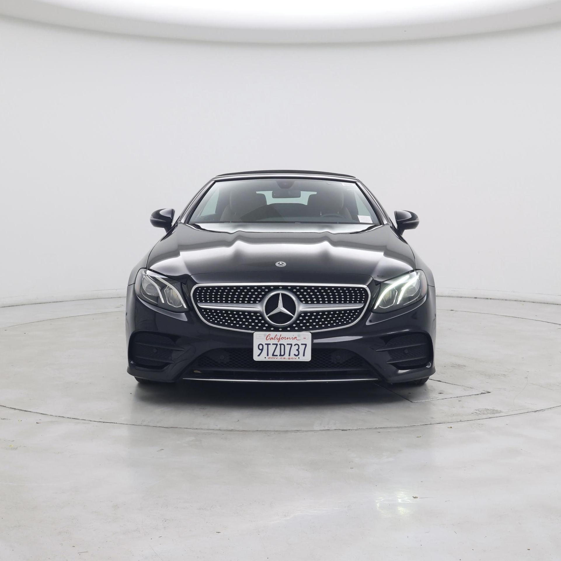 Thumbnail: 2018 Mercedes-Benz E-Class - 5