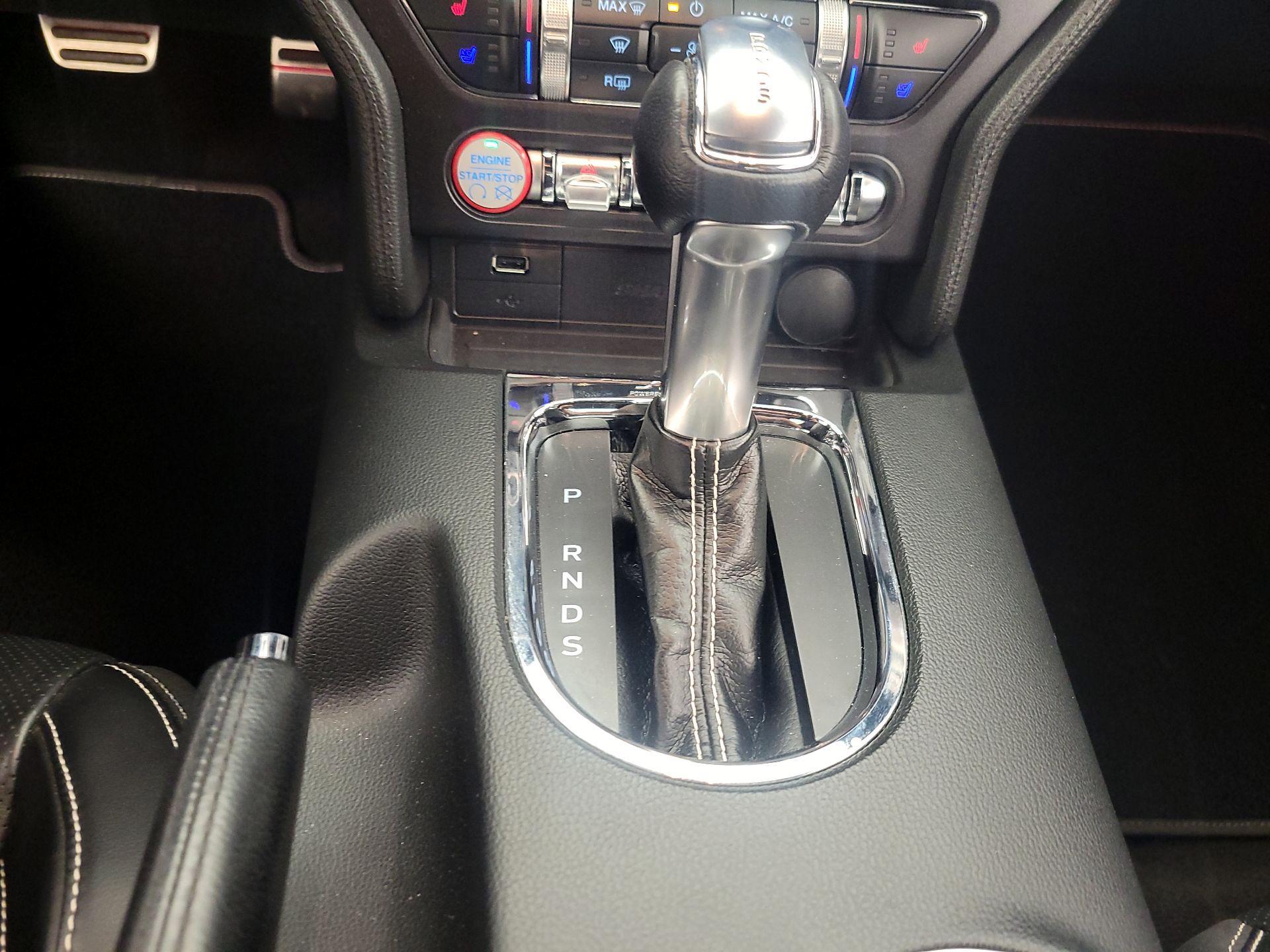 Thumbnail: 2015 Ford Mustang - 17
