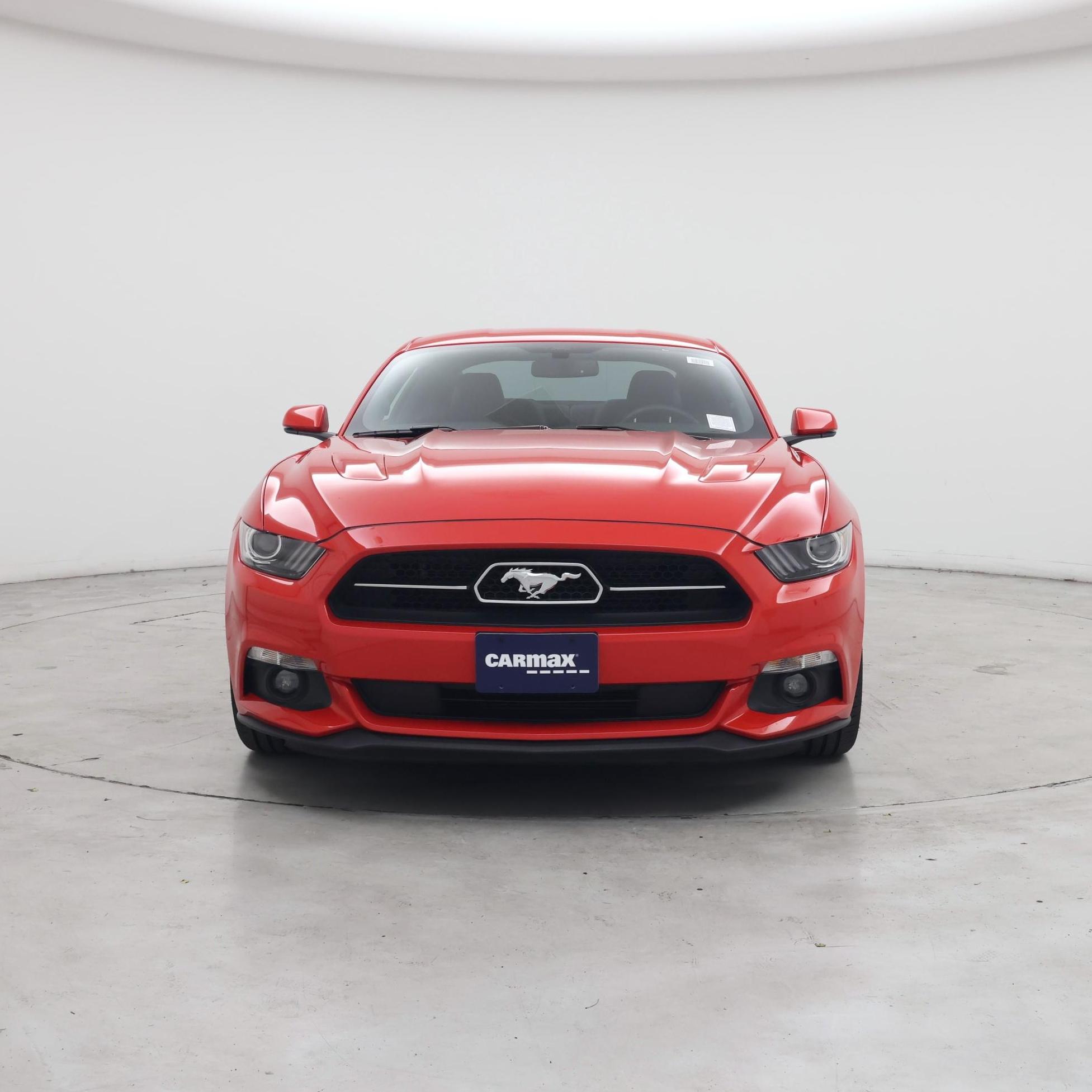Thumbnail: 2015 Ford Mustang - 5