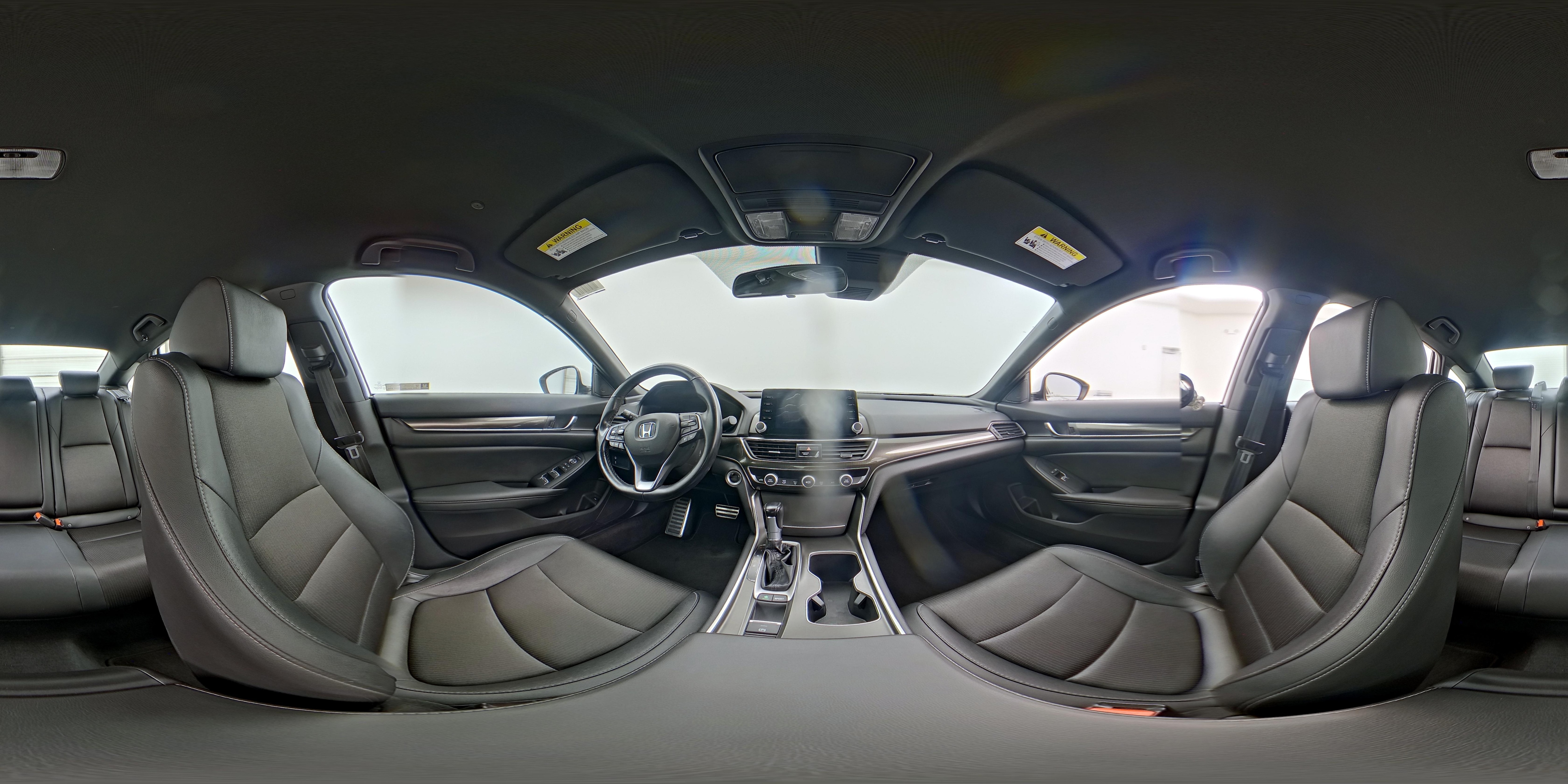 2019 Honda Accord Sport - Photo 24