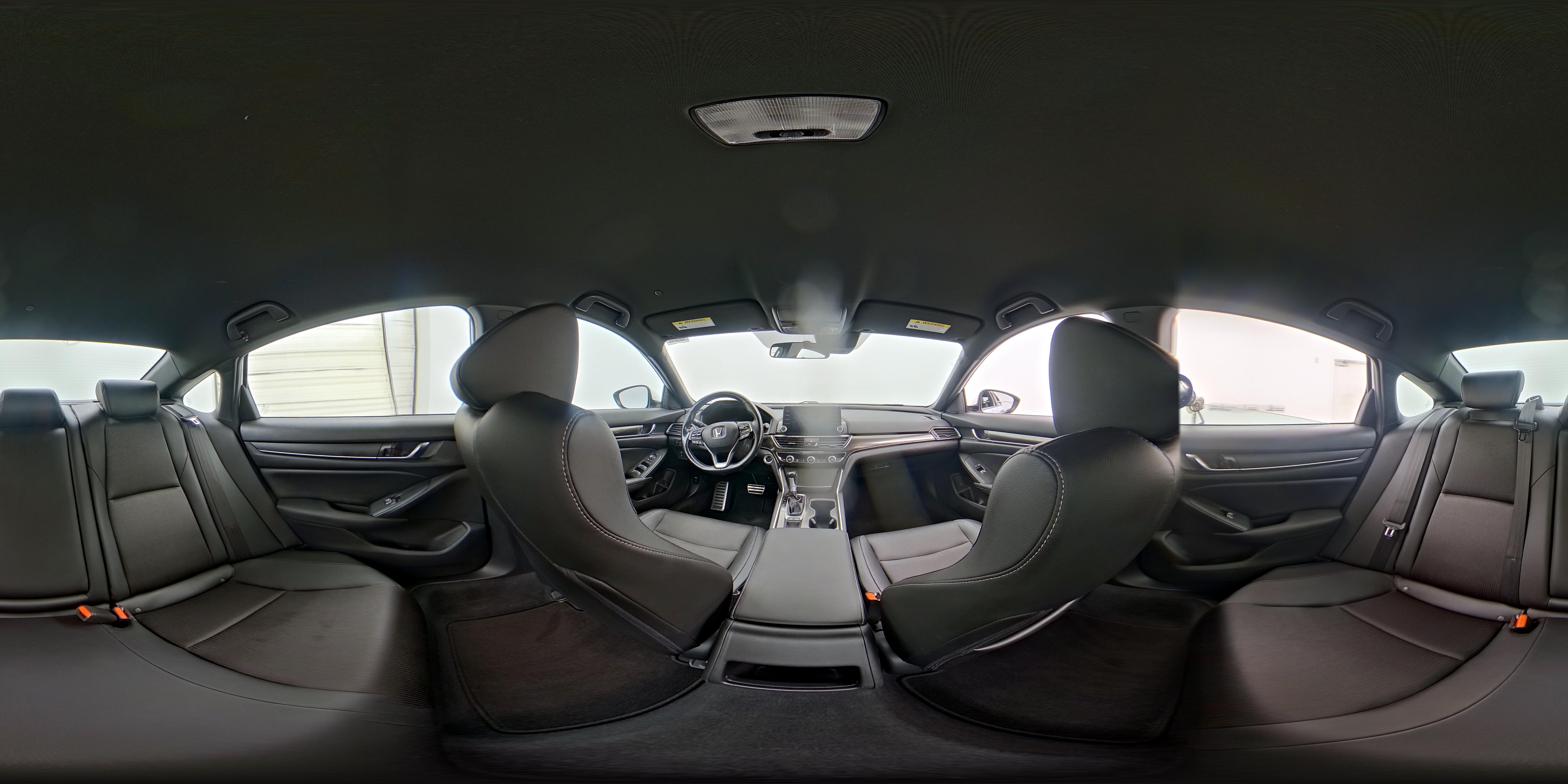 2019 Honda Accord Sport - Photo 25