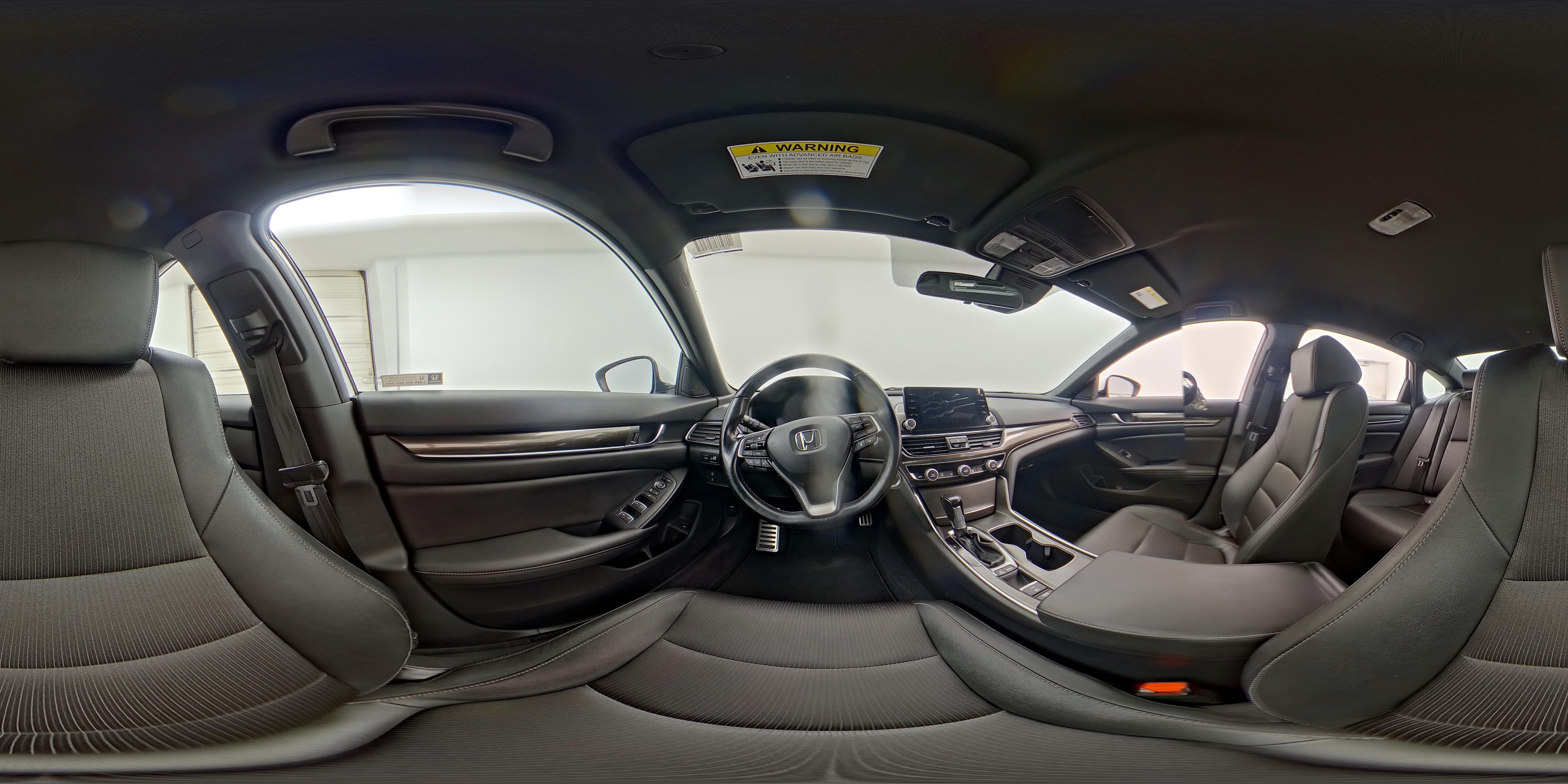2019 Honda Accord Sport - Photo 26