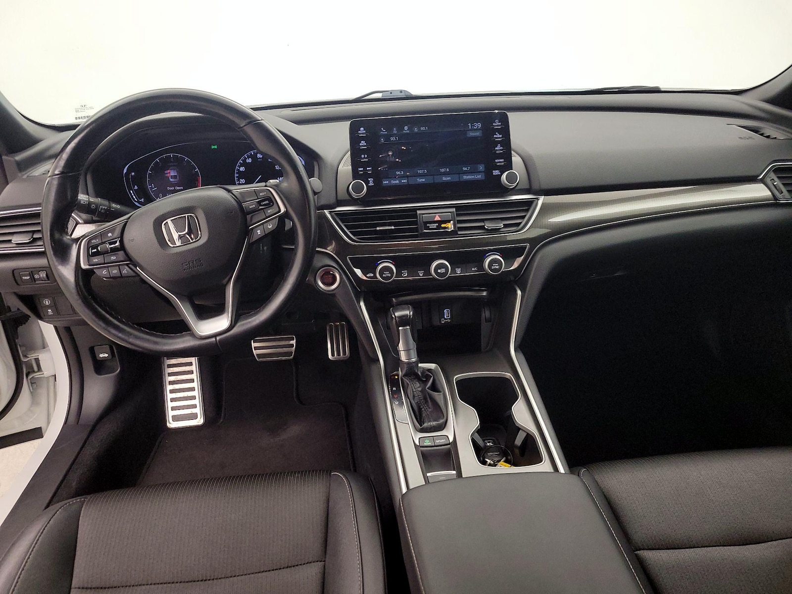 2019 Honda Accord Sport - Photo 10