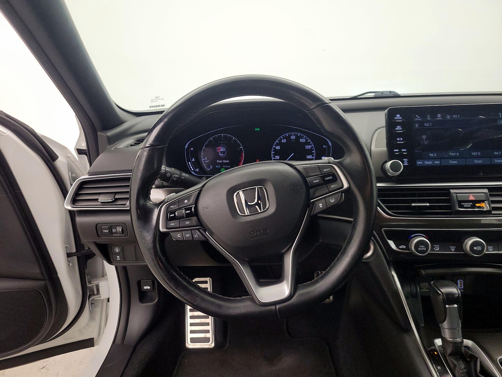 2019 Honda Accord Sport - Photo 11