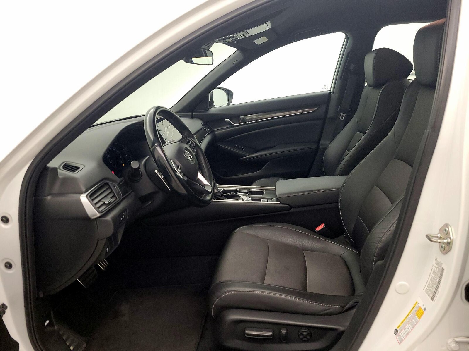 2019 Honda Accord Sport - Photo 12