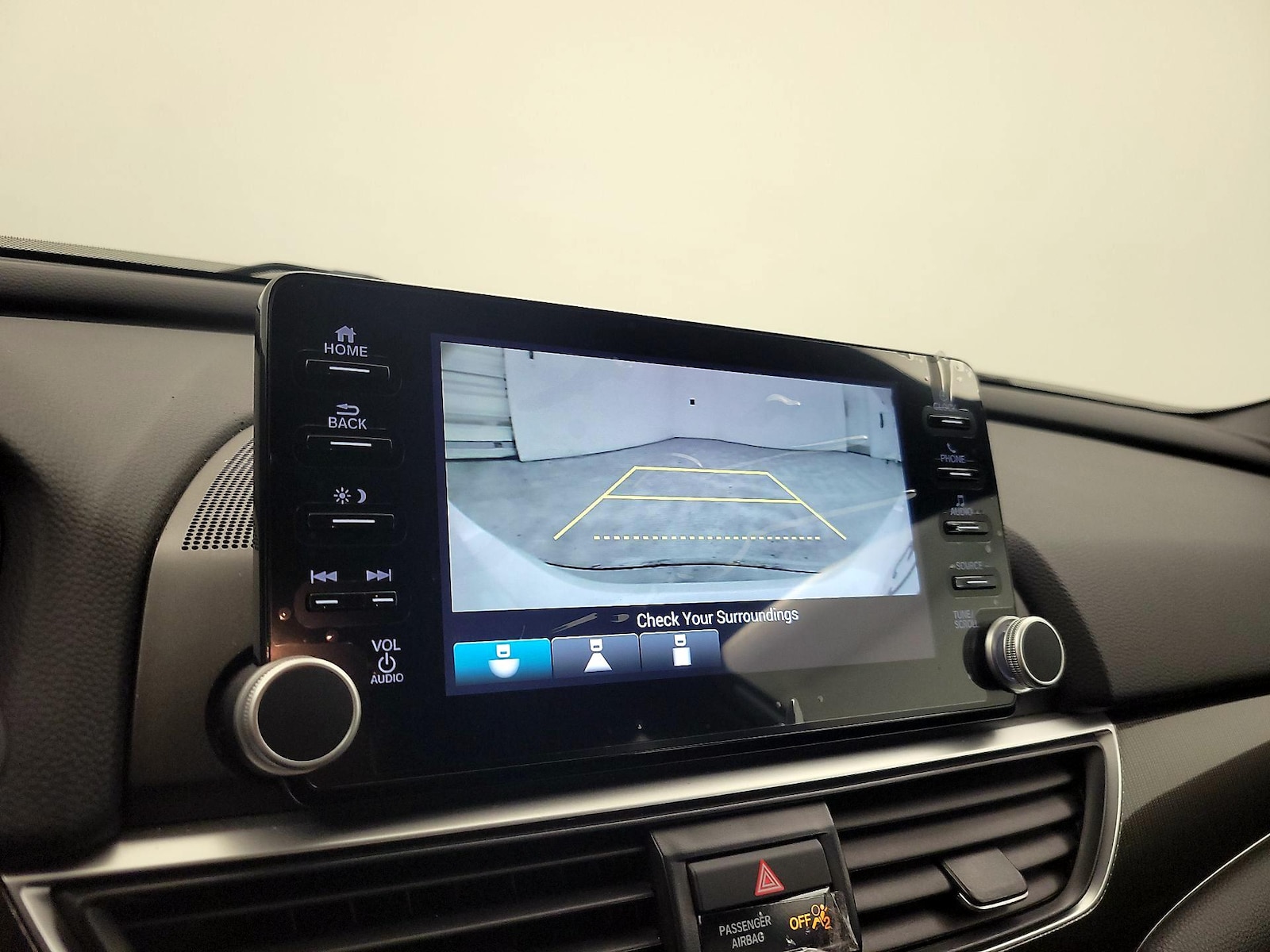 2019 Honda Accord Sport - Photo 15