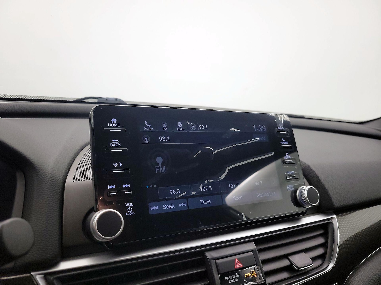 2019 Honda Accord Sport - Photo 16