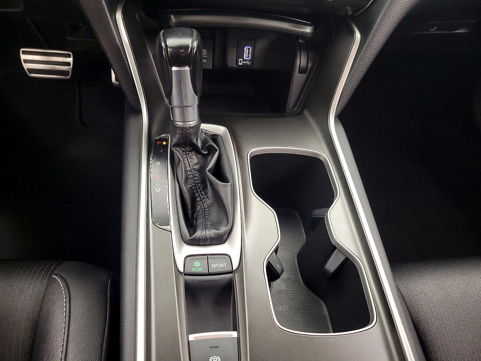 2019 Honda Accord Sport - Photo 18