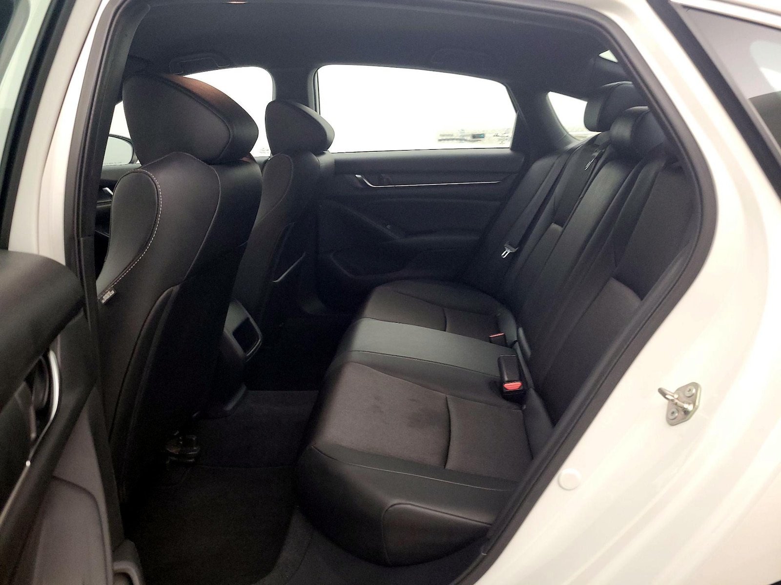 2019 Honda Accord Sport - Photo 20