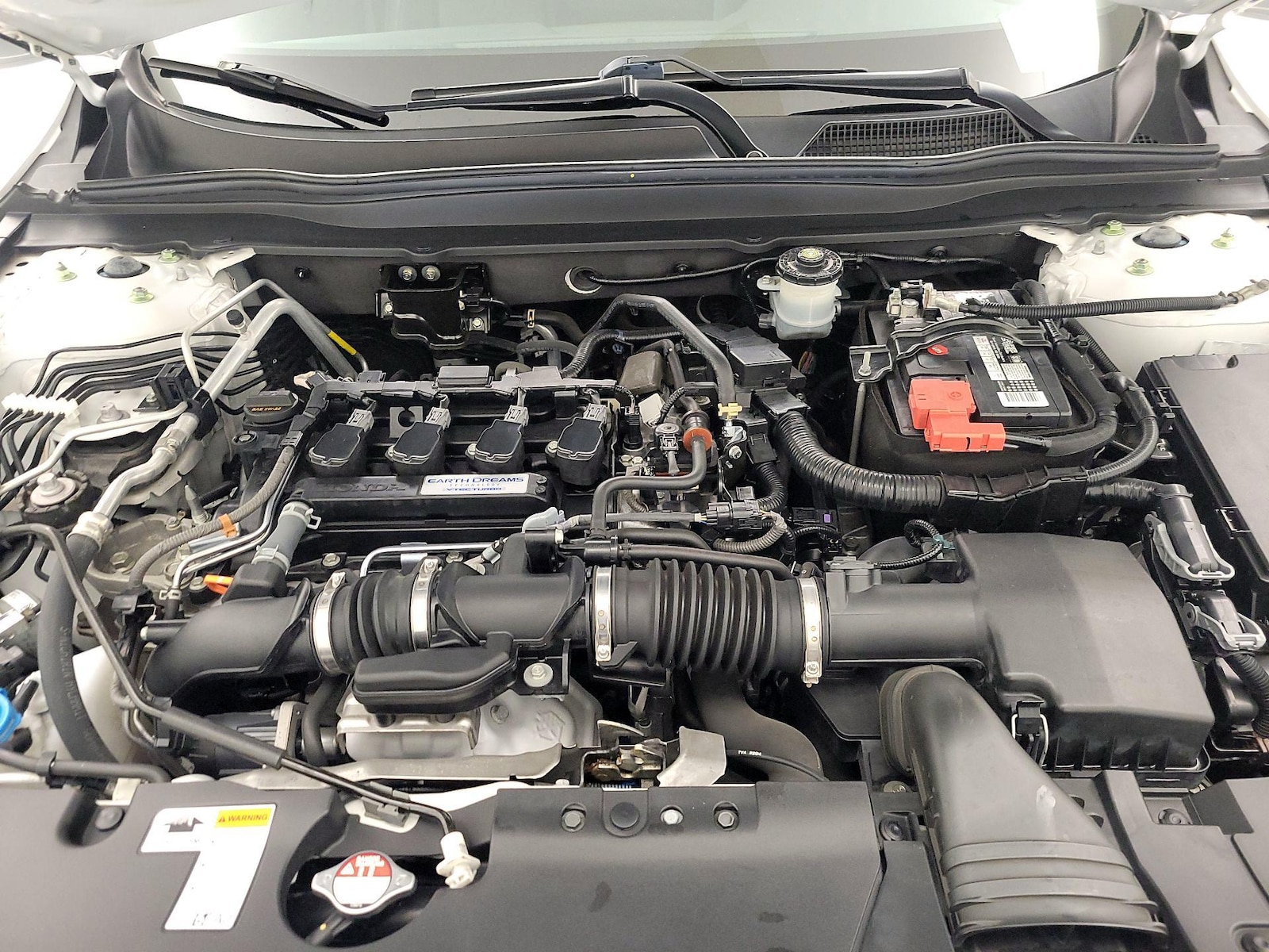 2019 Honda Accord Sport - Photo 22