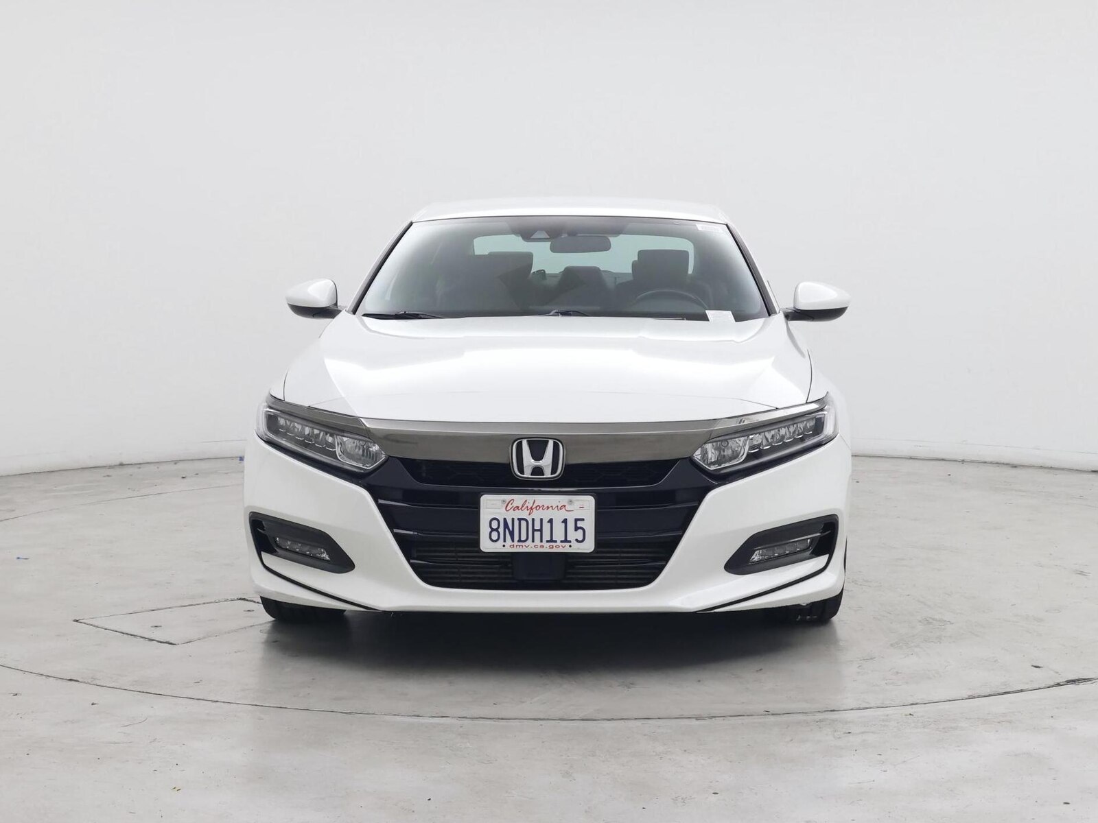 2019 Honda Accord Sport - Photo 6