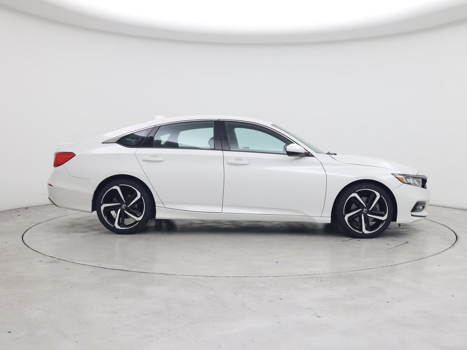 2019 Honda Accord Sport - Photo 8