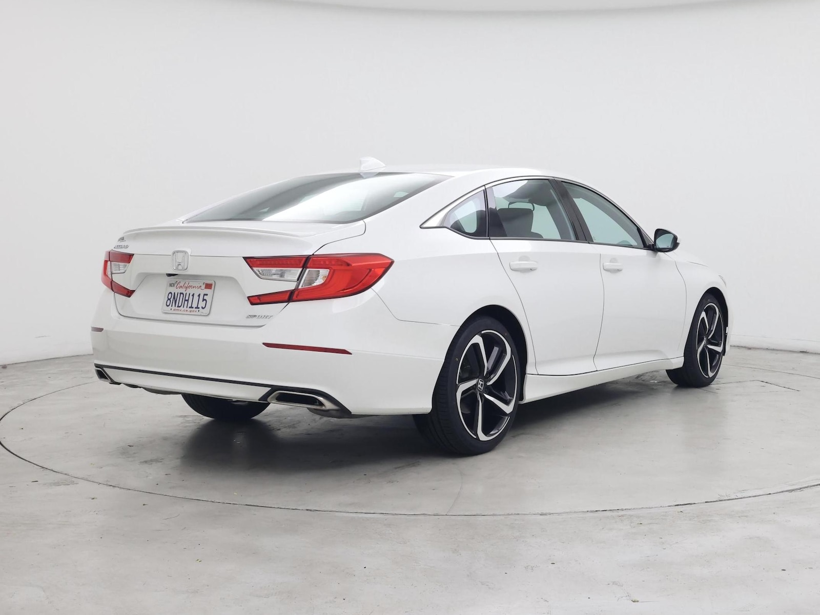 2019 Honda Accord Sport - Photo 9