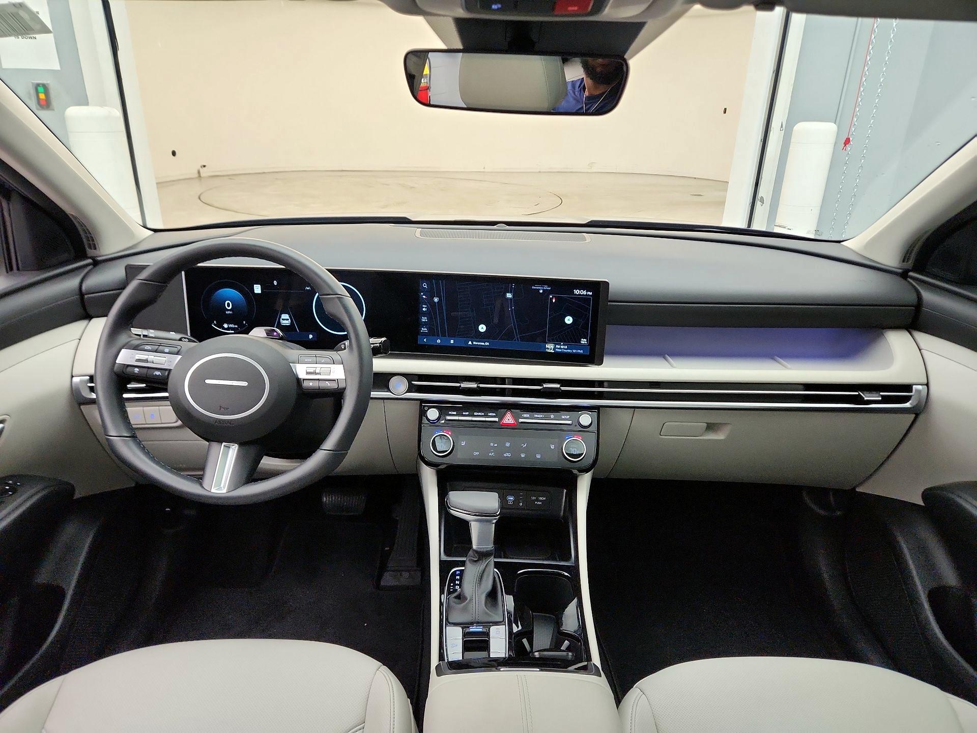 Thumbnail: 2025 Hyundai Tucson - 9