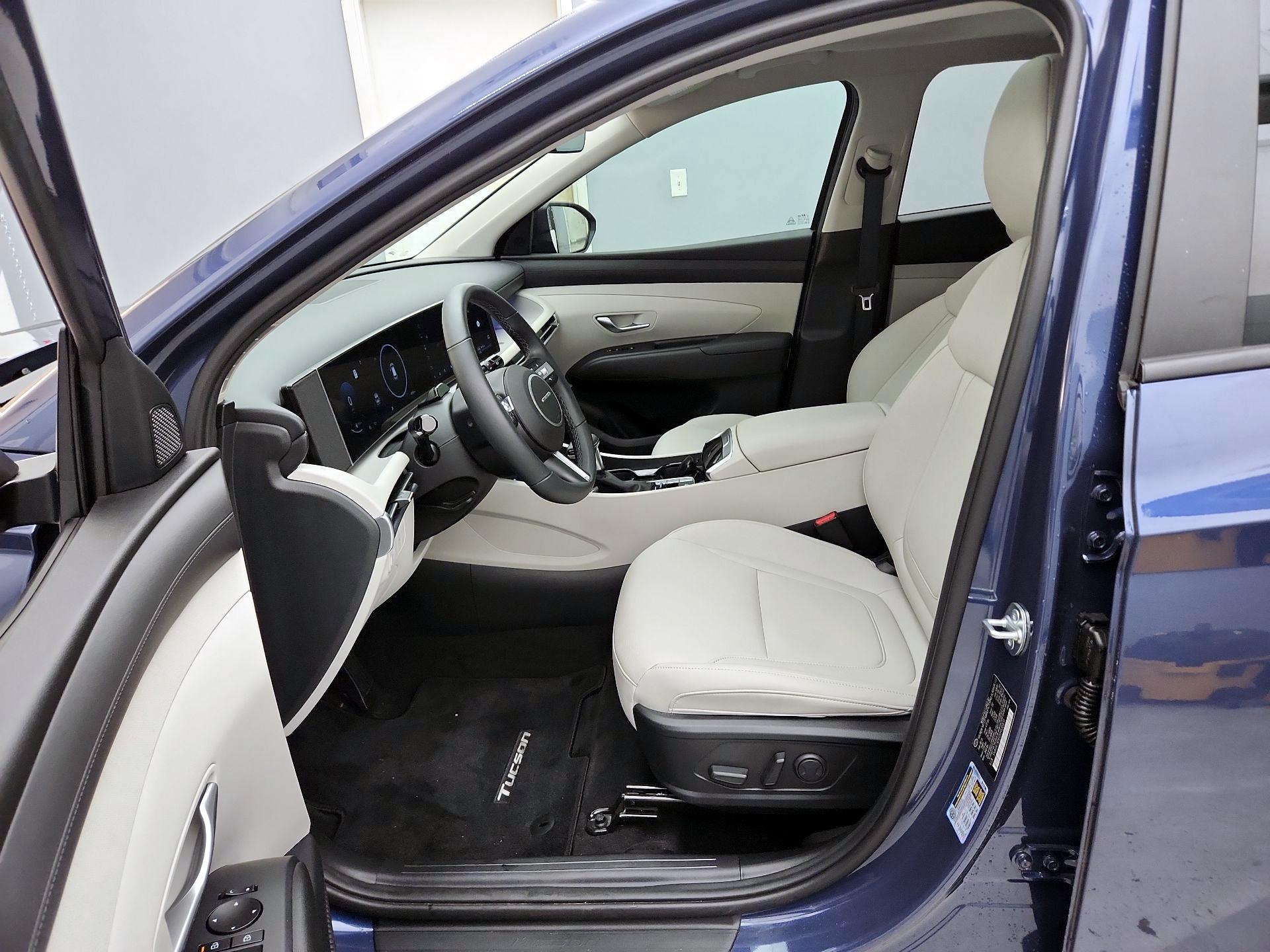 Thumbnail: 2025 Hyundai Tucson - 11