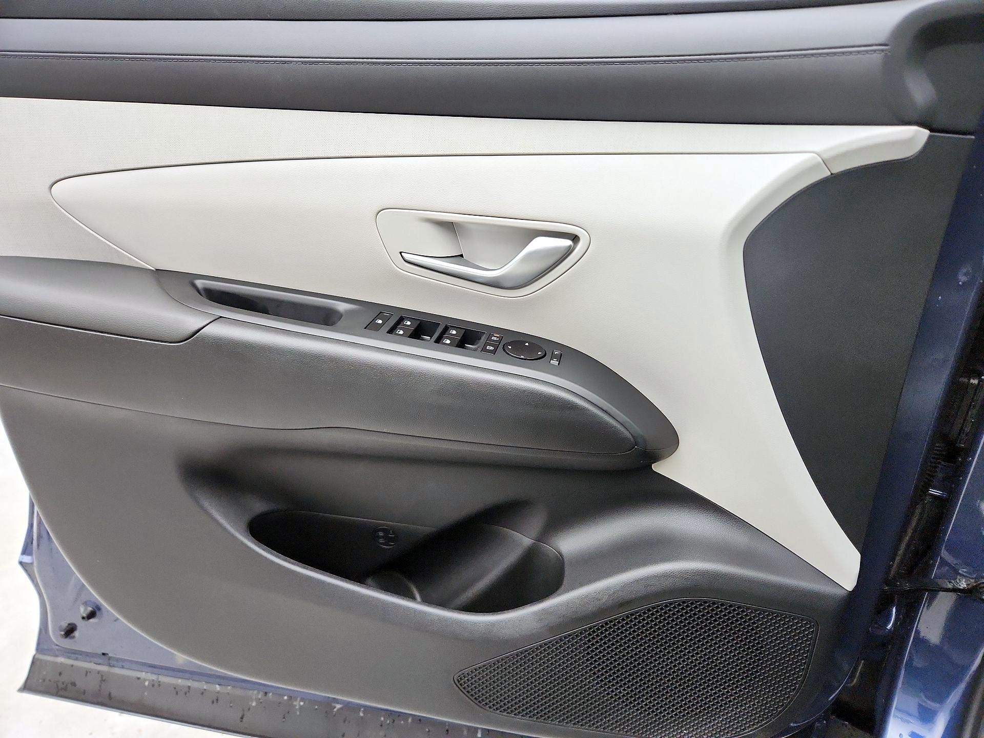 Thumbnail: 2025 Hyundai Tucson - 12