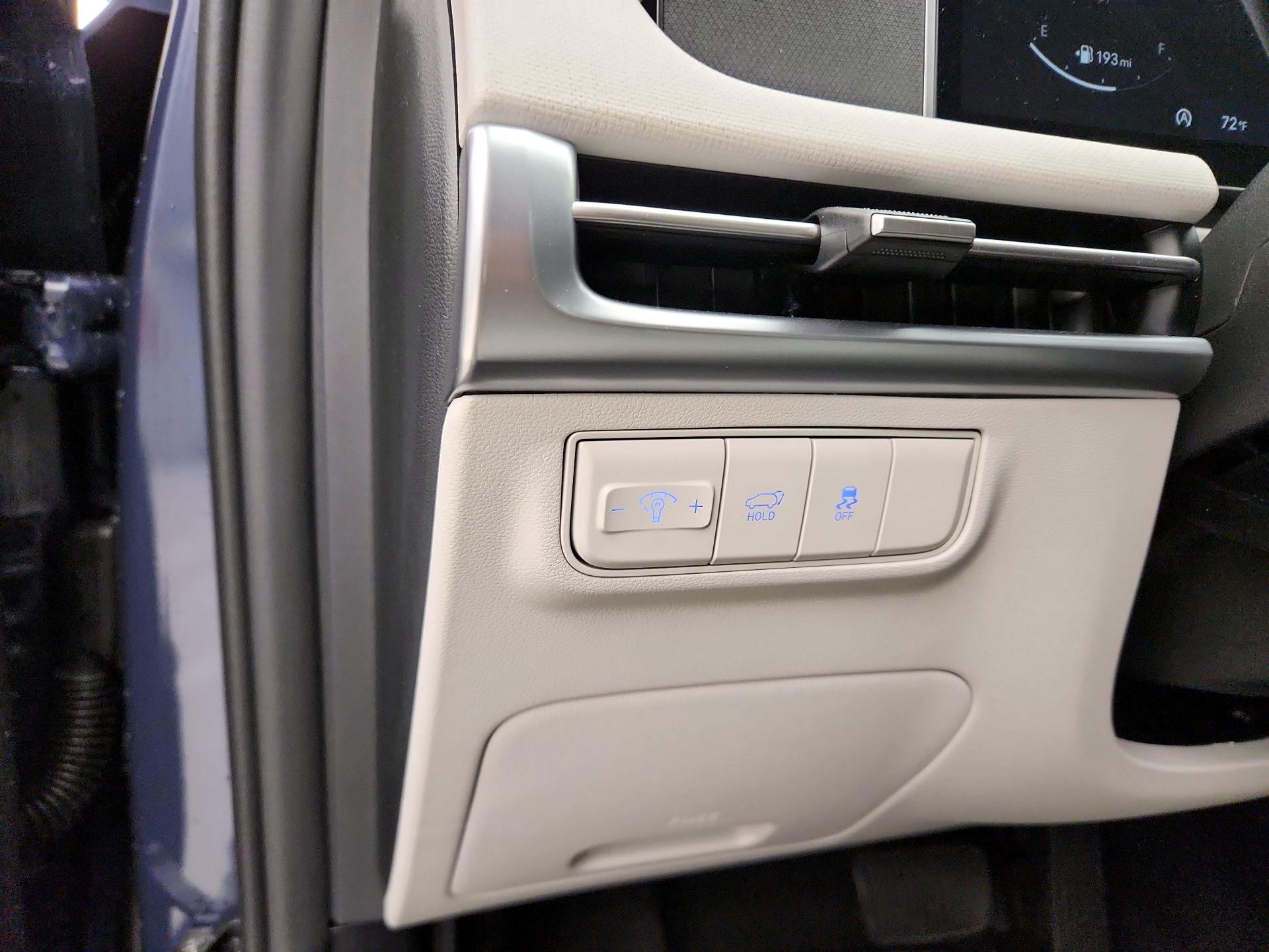 Thumbnail: 2025 Hyundai Tucson - 13