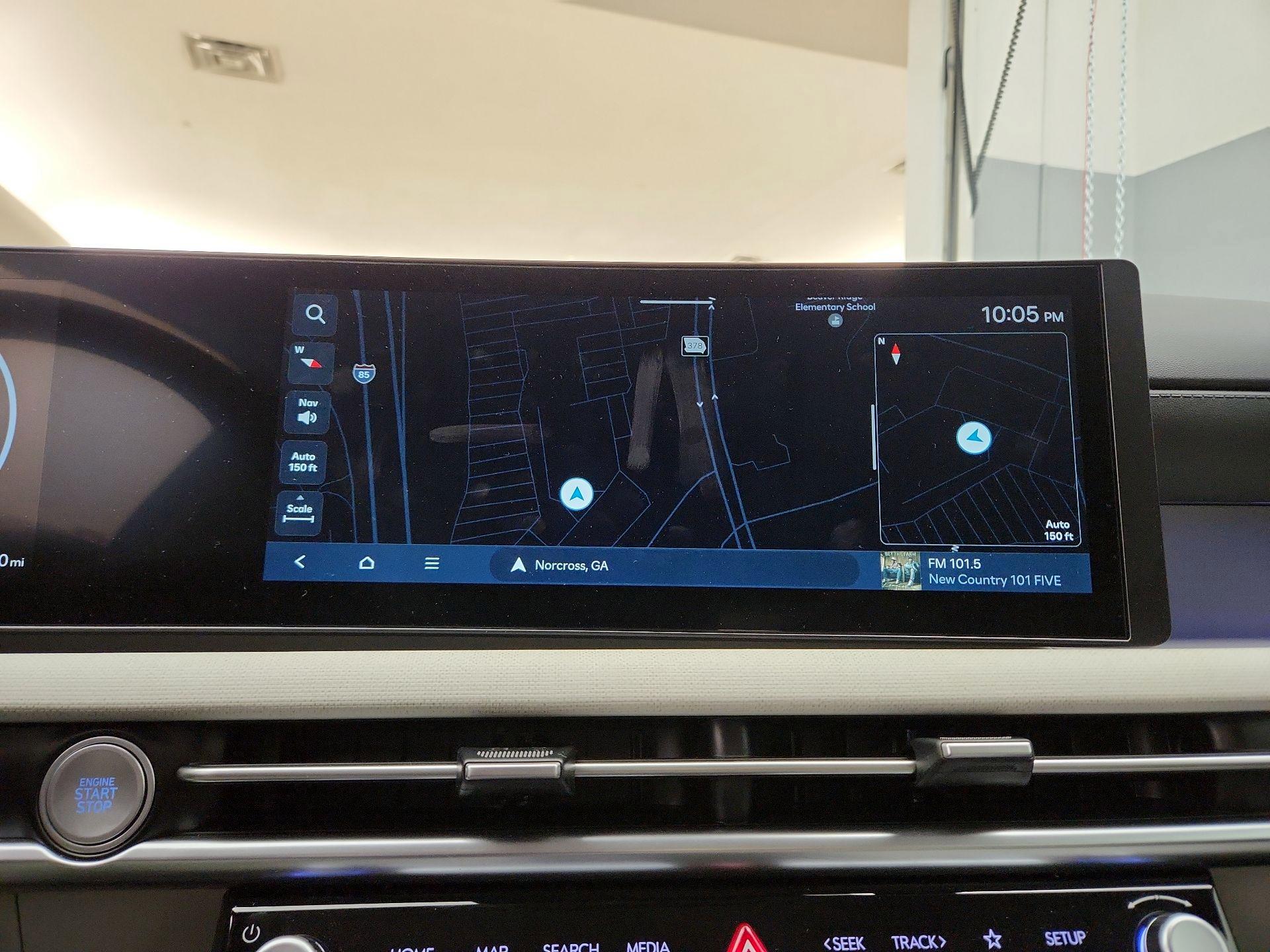 Thumbnail: 2025 Hyundai Tucson - 14