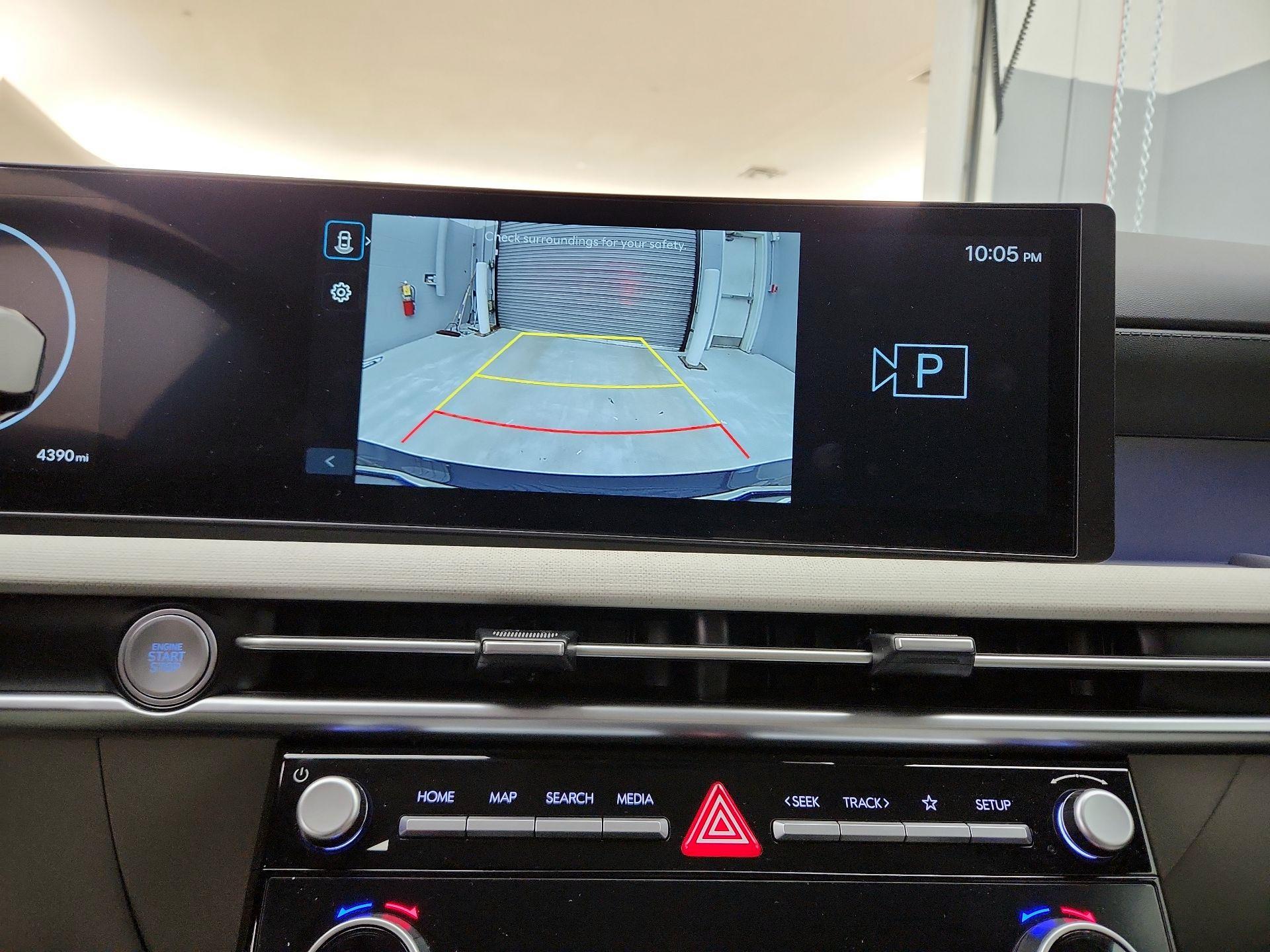 Thumbnail: 2025 Hyundai Tucson - 15