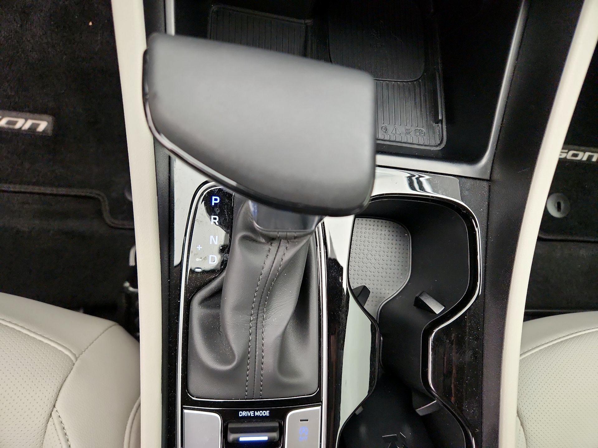 Thumbnail: 2025 Hyundai Tucson - 18