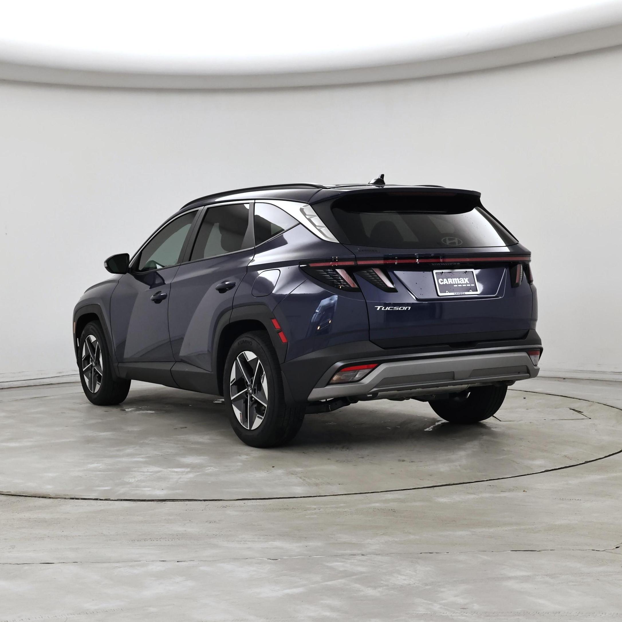 Thumbnail: 2025 Hyundai Tucson - 2