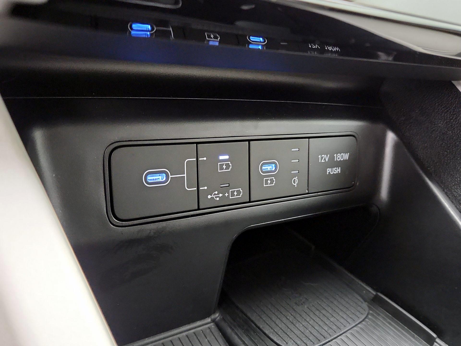 Thumbnail: 2025 Hyundai Tucson - 19