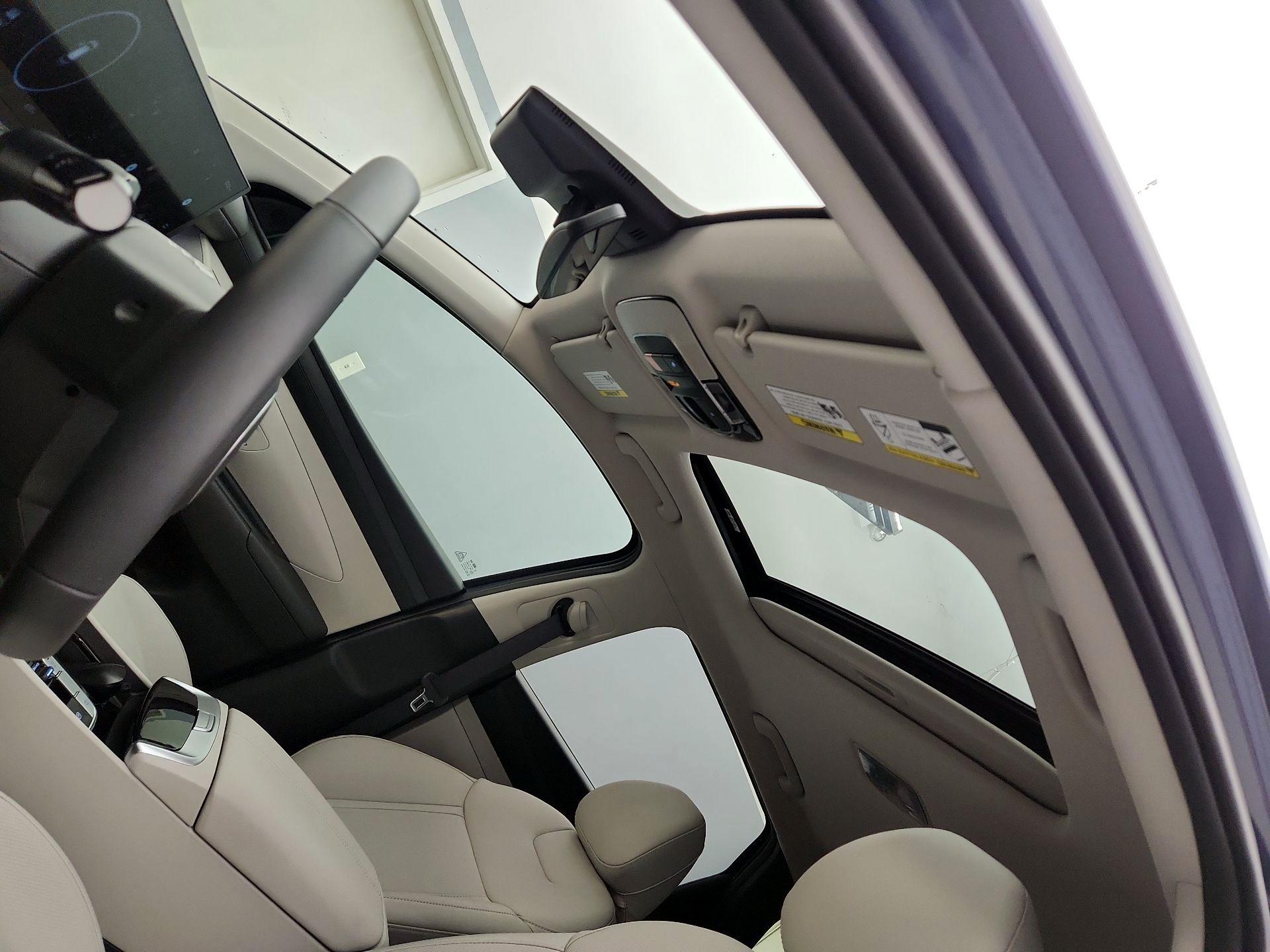 Thumbnail: 2025 Hyundai Tucson - 20