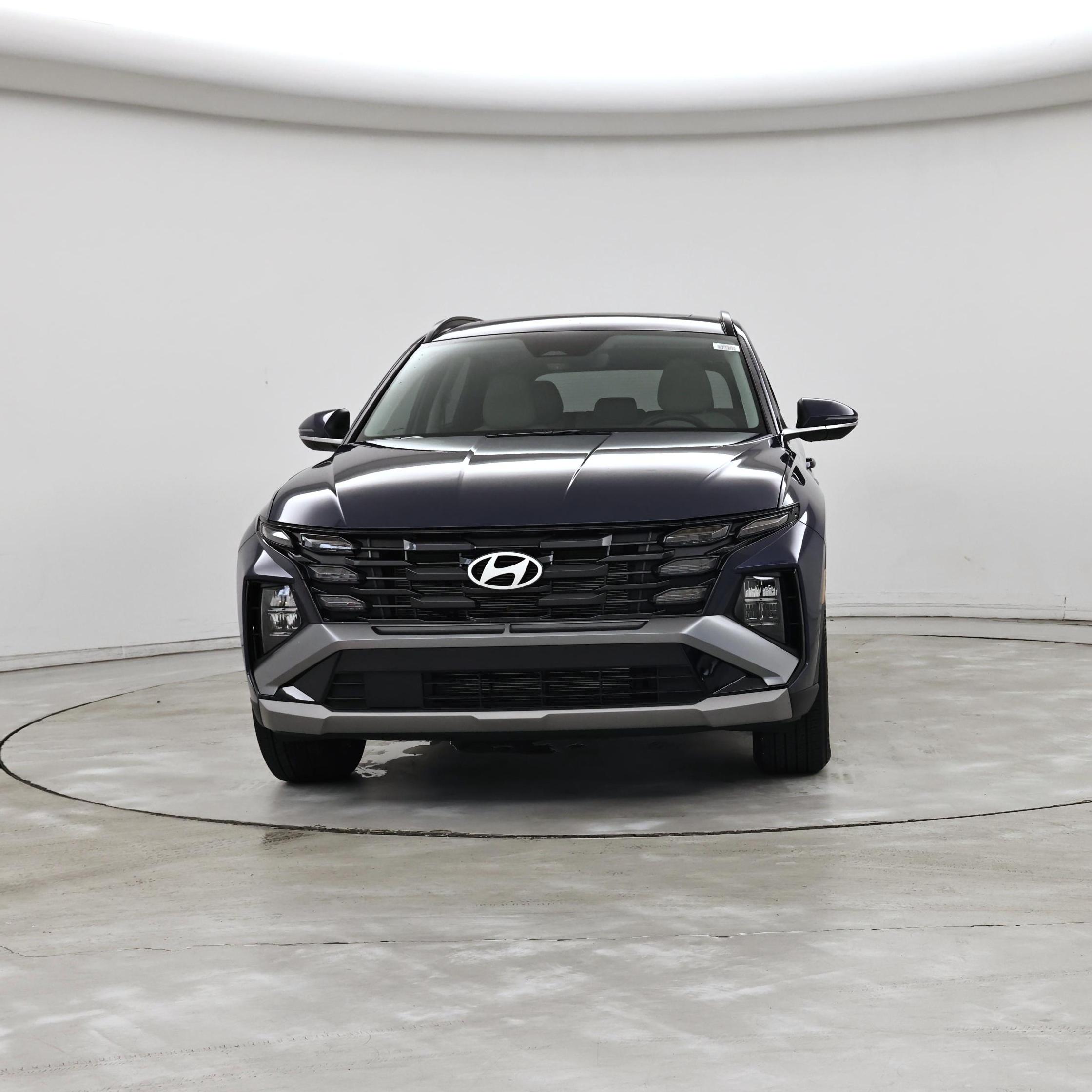 Thumbnail: 2025 Hyundai Tucson - 5