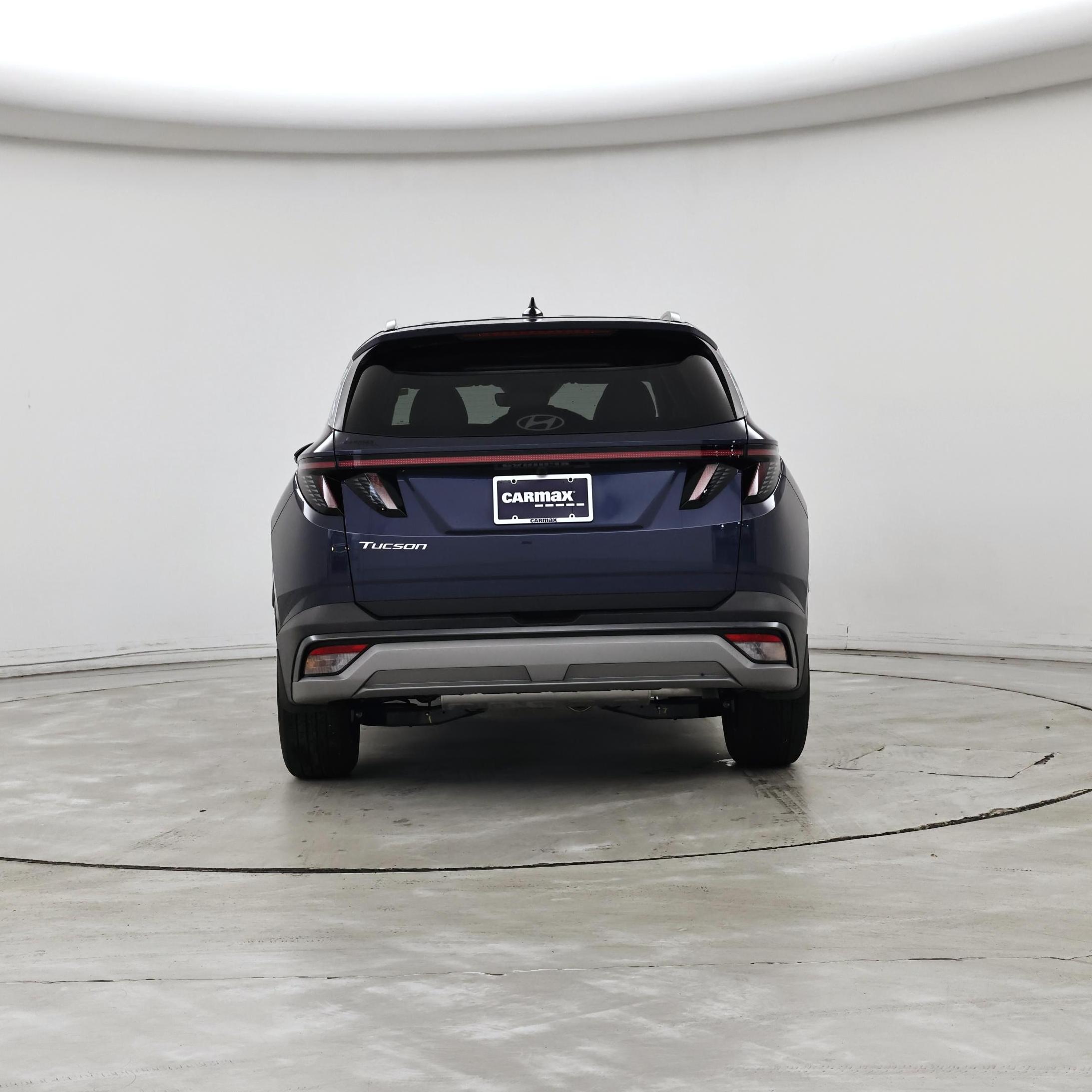 Thumbnail: 2025 Hyundai Tucson - 6