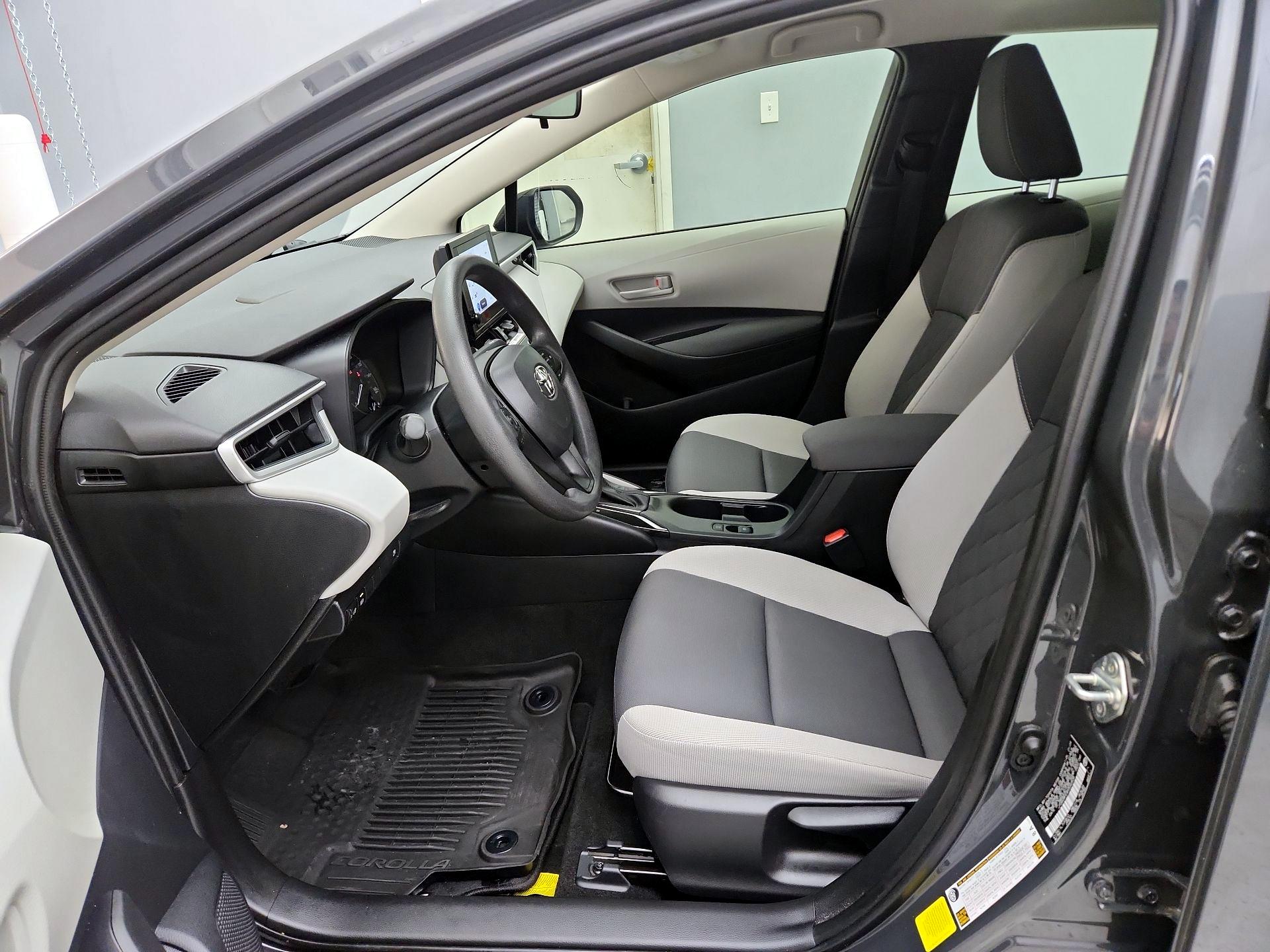 Thumbnail: 2024 Toyota Corolla - 11