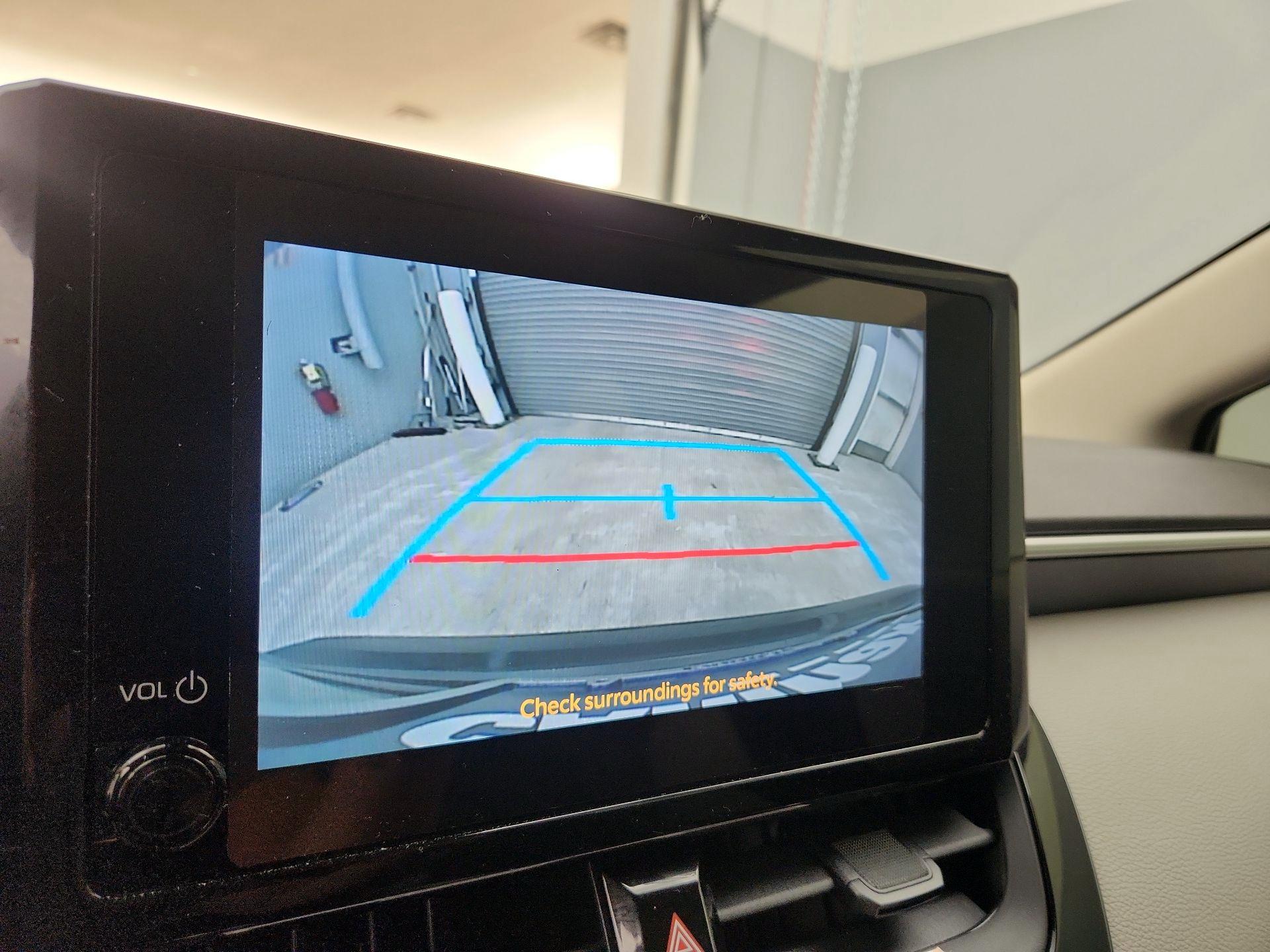 Thumbnail: 2024 Toyota Corolla - 14