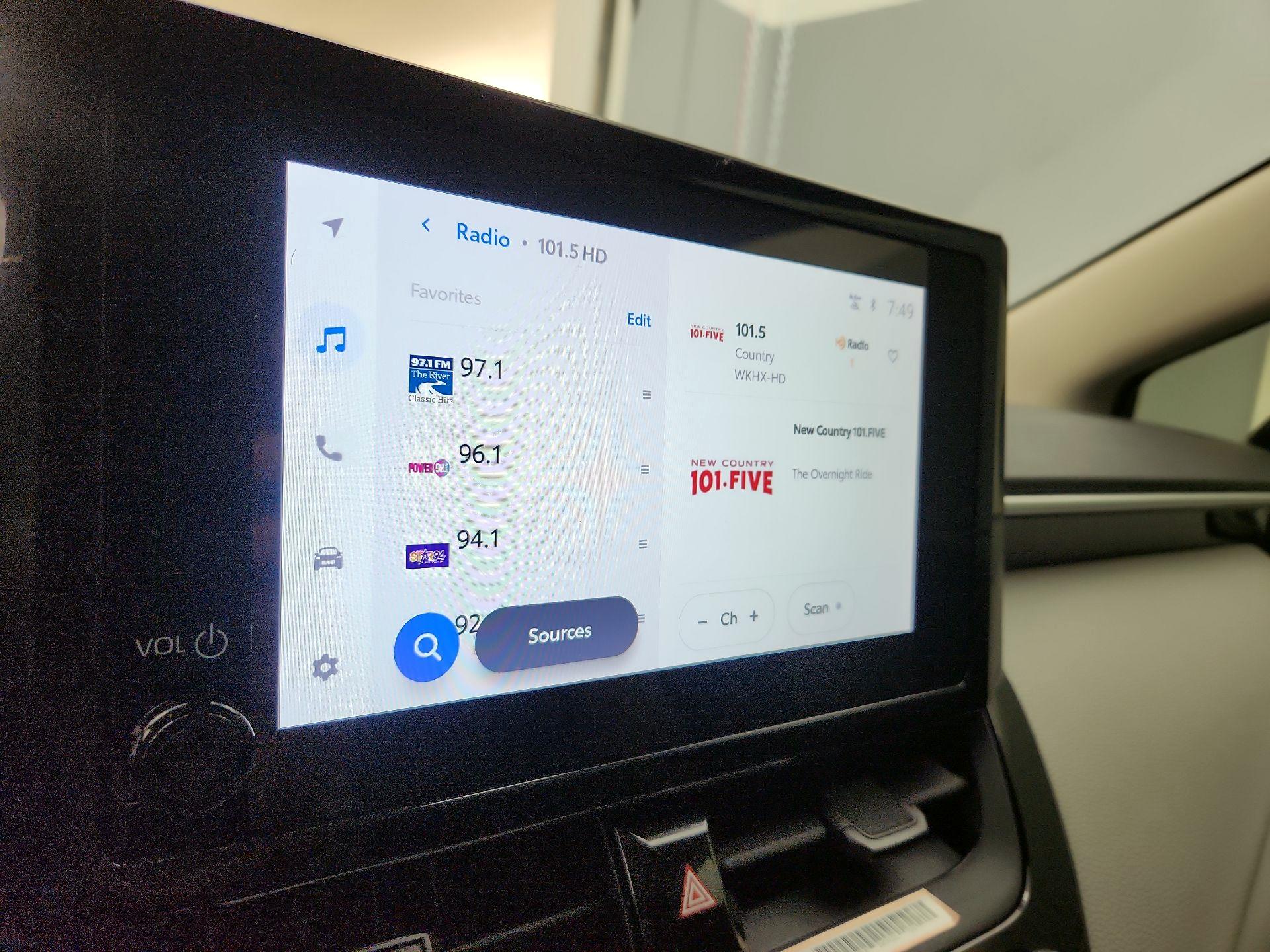 Thumbnail: 2024 Toyota Corolla - 15