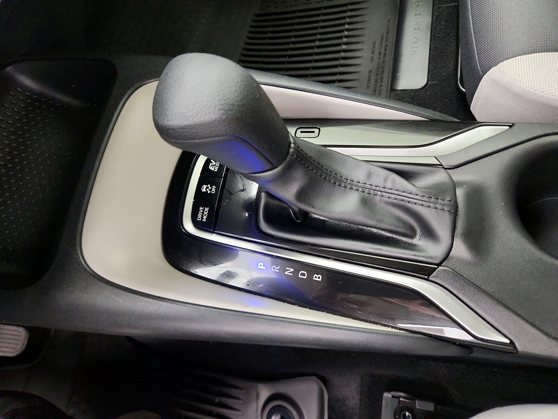 Thumbnail: 2024 Toyota Corolla - 17