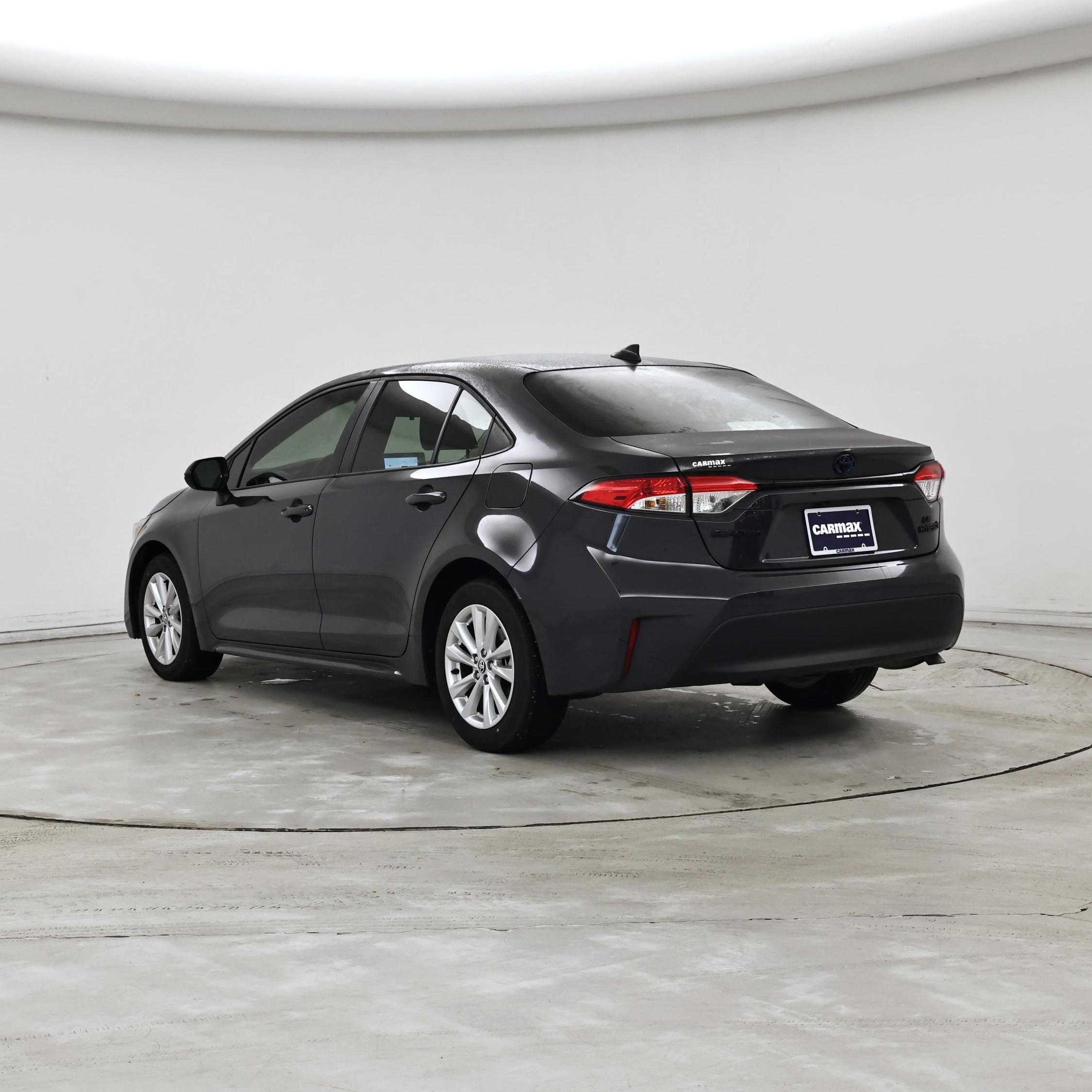 Thumbnail: 2024 Toyota Corolla - 2