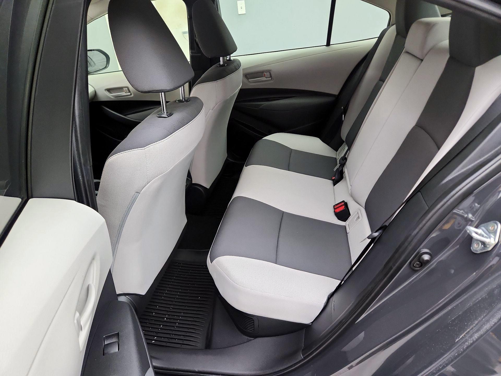 Thumbnail: 2024 Toyota Corolla - 19