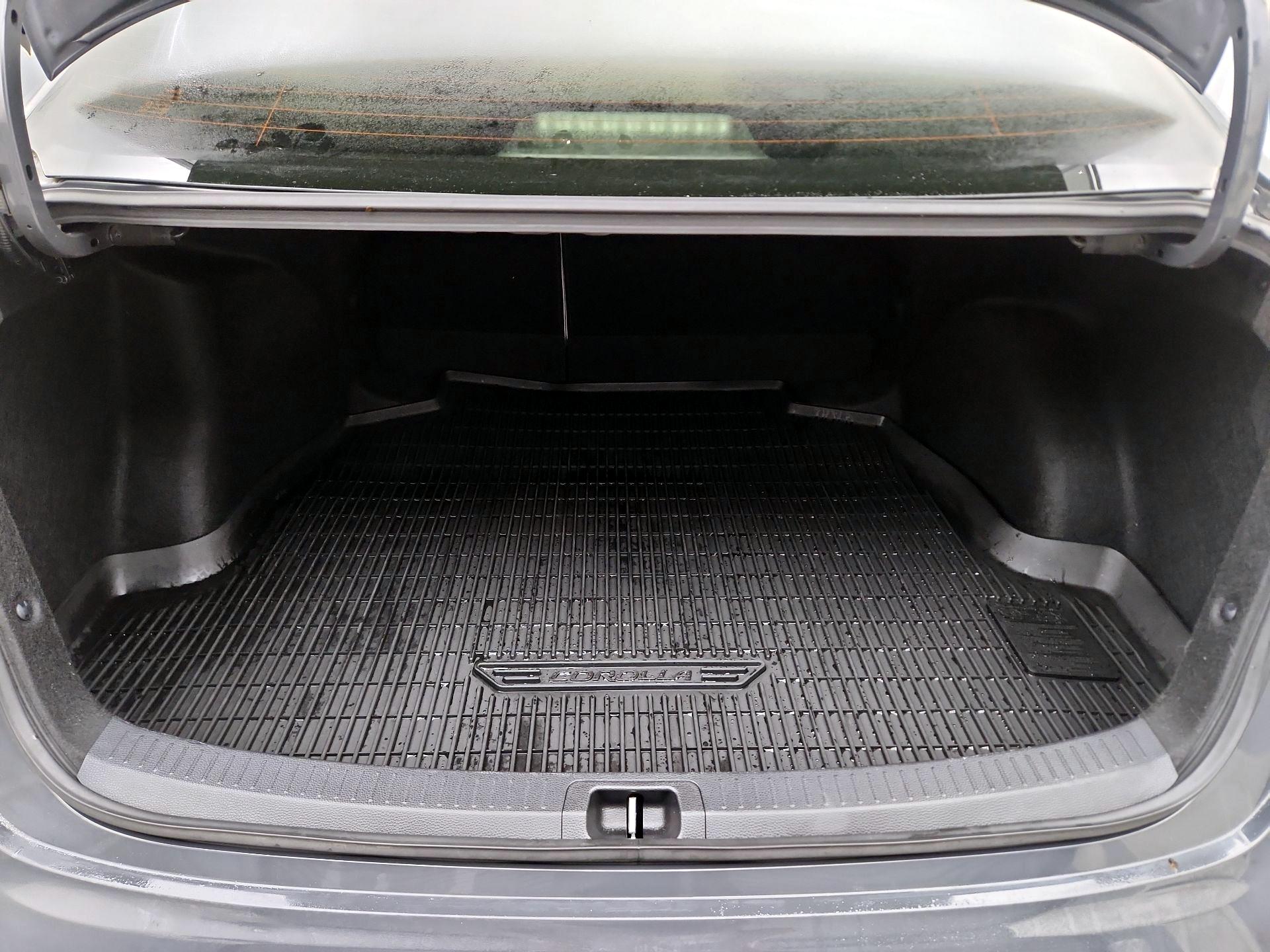 Thumbnail: 2024 Toyota Corolla - 20