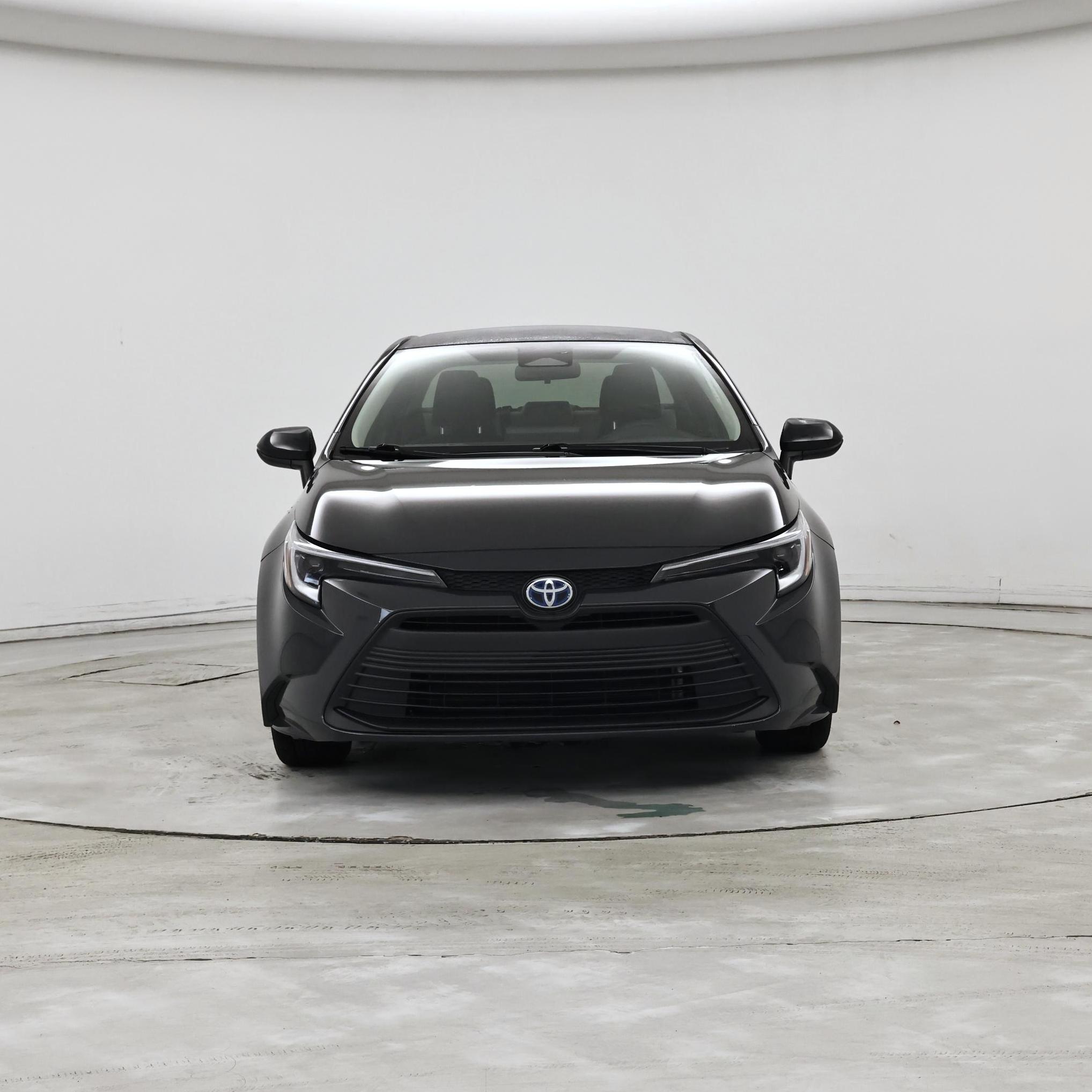 Thumbnail: 2024 Toyota Corolla - 5